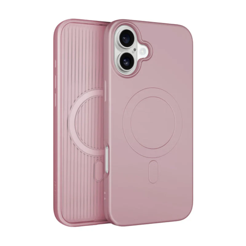 Nimbus9 Alto 2 MagSafe Case for Apple iPhone 16 Plus - Pink - Image 4