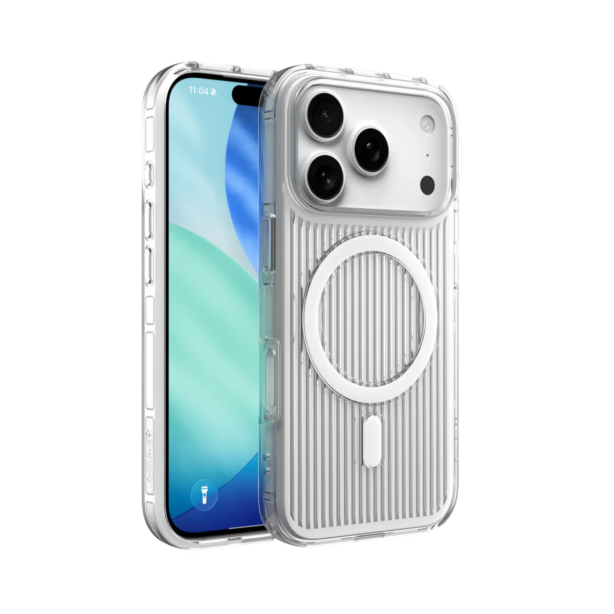 Nimbus9 Alto 2 MagSafe Case for Apple iPhone 17 Pro - Image 12