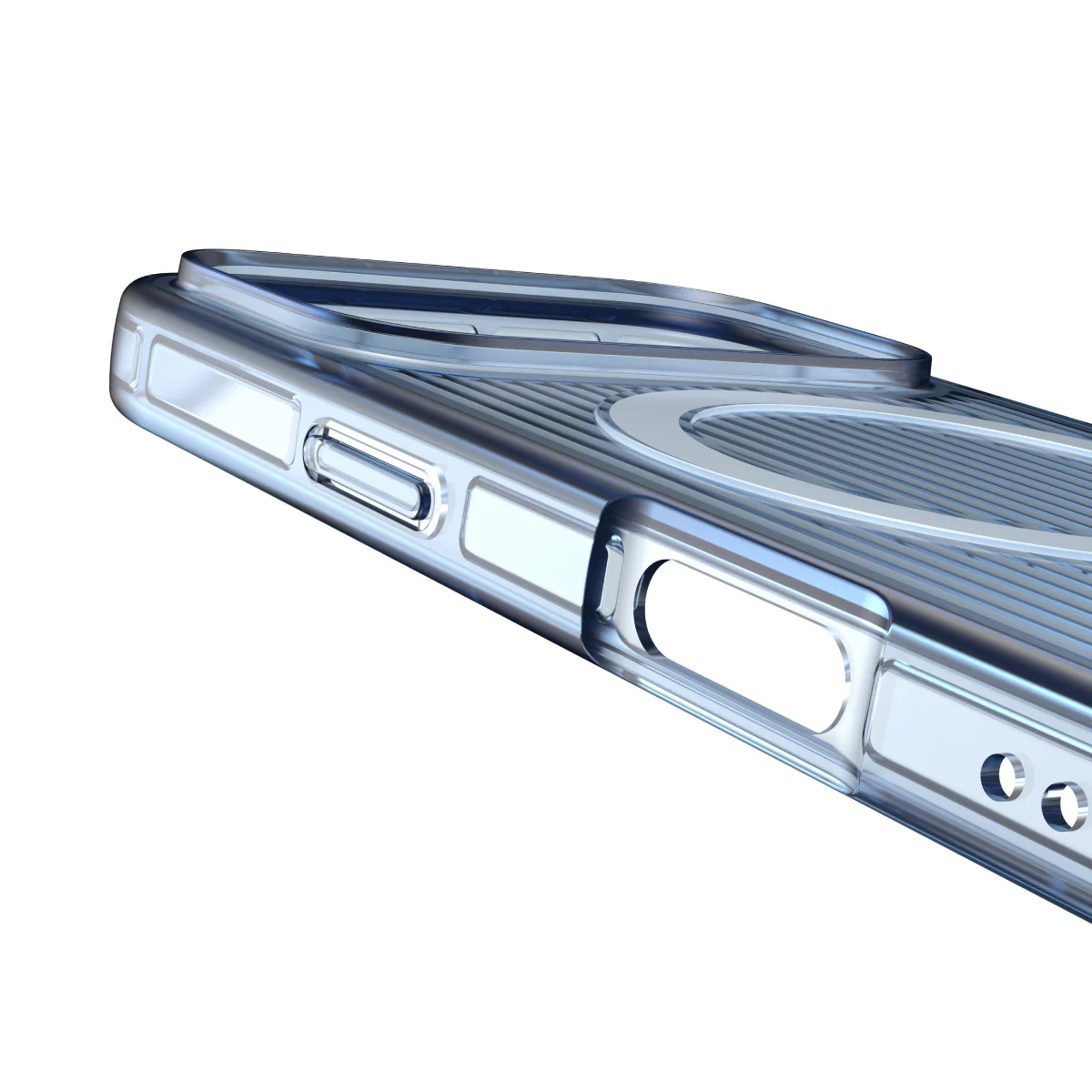 Nimbus9 Alto 2 MagSafe Case for Apple iPhone 17 Pro - Image 14