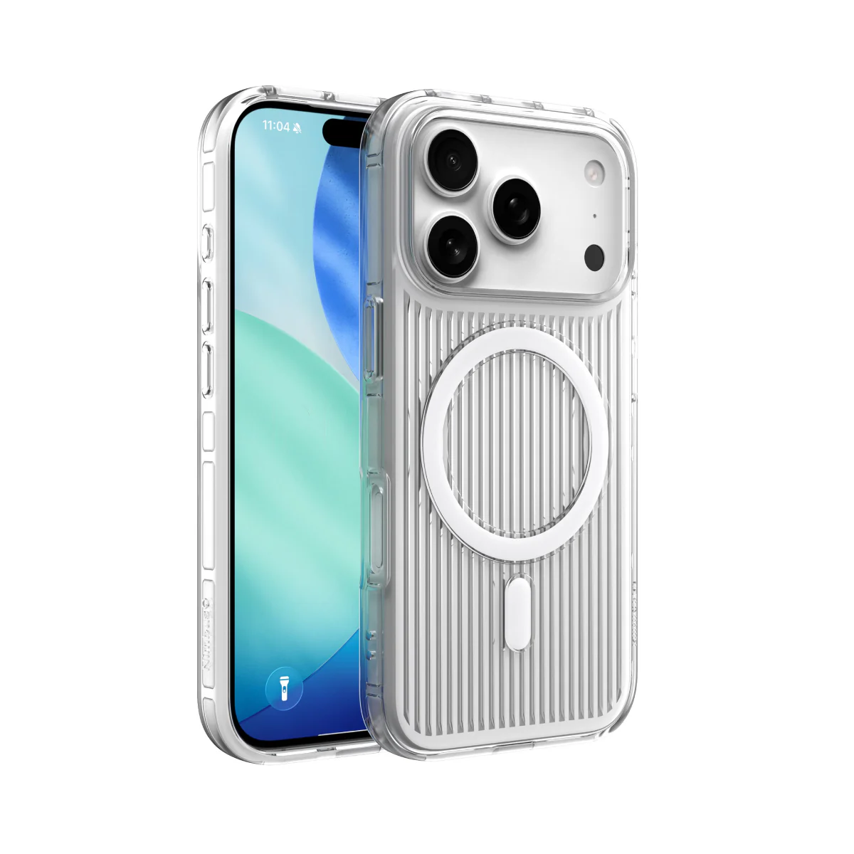 Nimbus9 Alto 2 MagSafe Case for Apple iPhone 17 Pro - Image 16