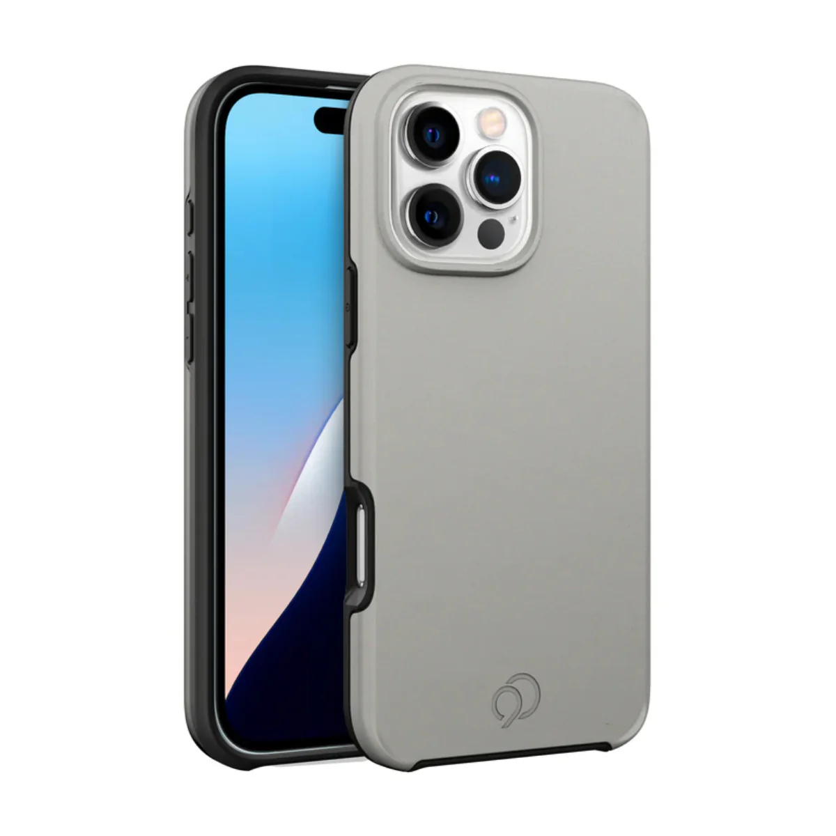 Nimbus9 Cirrus 3 MagSafe Case for Apple iPhone 16 Pro Max - Titanium - Image 2