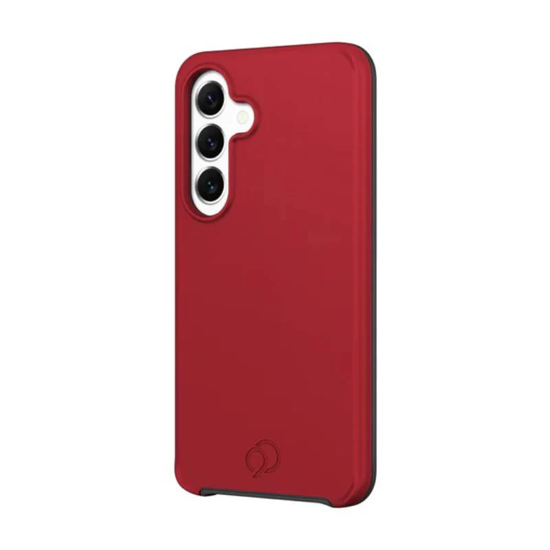 Nimbus9 Cirrus 3 MagSafe Case for Samsung Galaxy S25 - Crimson - Image 4