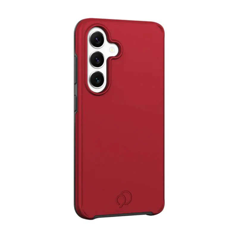 Nimbus9 Cirrus 3 MagSafe Case for Samsung Galaxy S25 Plus - Crimson - Image 5