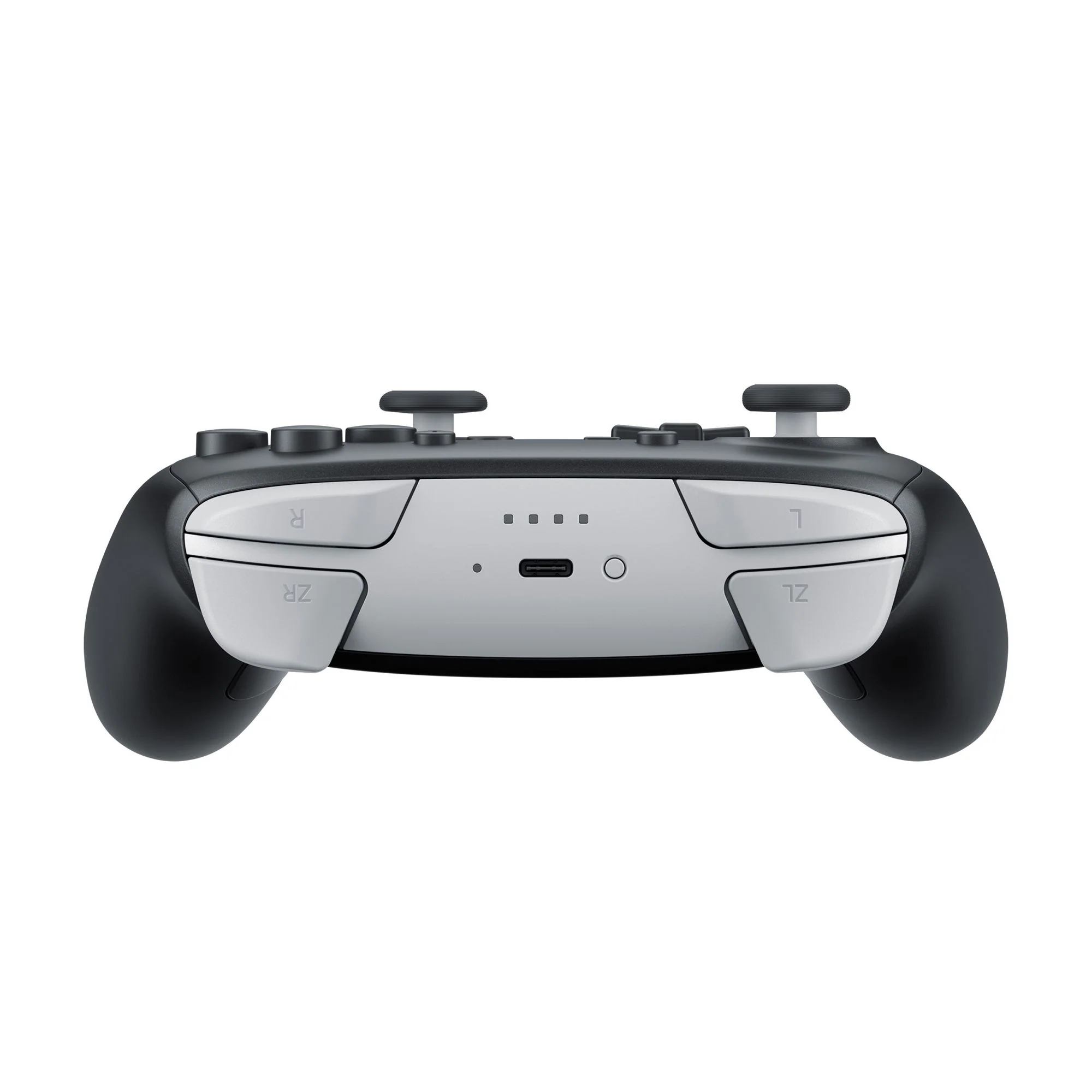 Nintendo Switch 2 Pro Controller - Black/Gray - Image 3