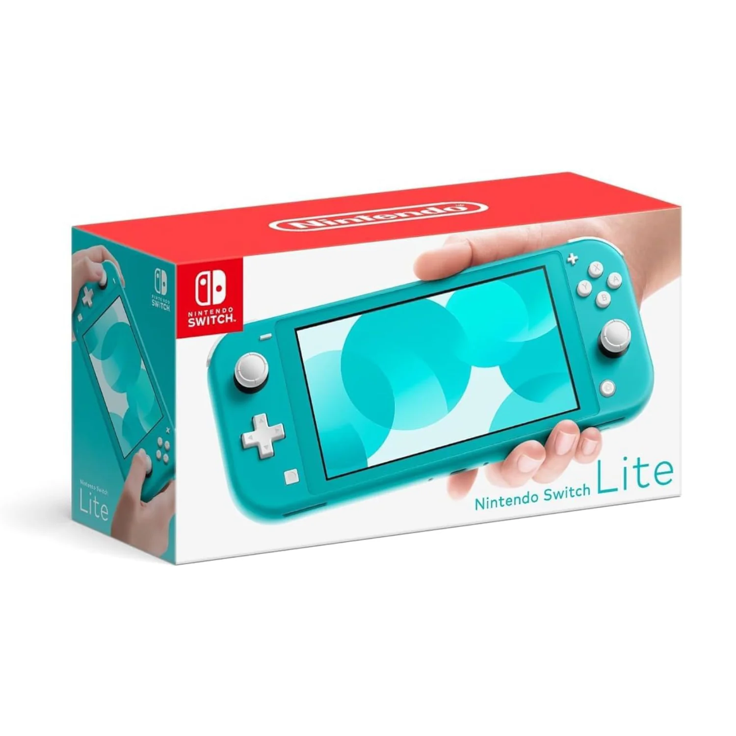 Nintendo Switch Lite 32GB Console - Image 3