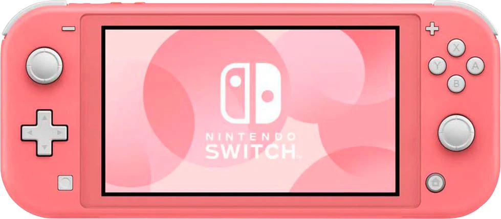 Nintendo Switch Lite 32GB Console - Image 4