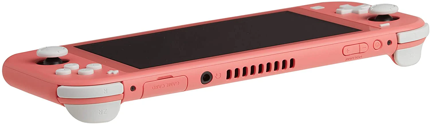 Nintendo Switch Lite 32GB Console - Image 5