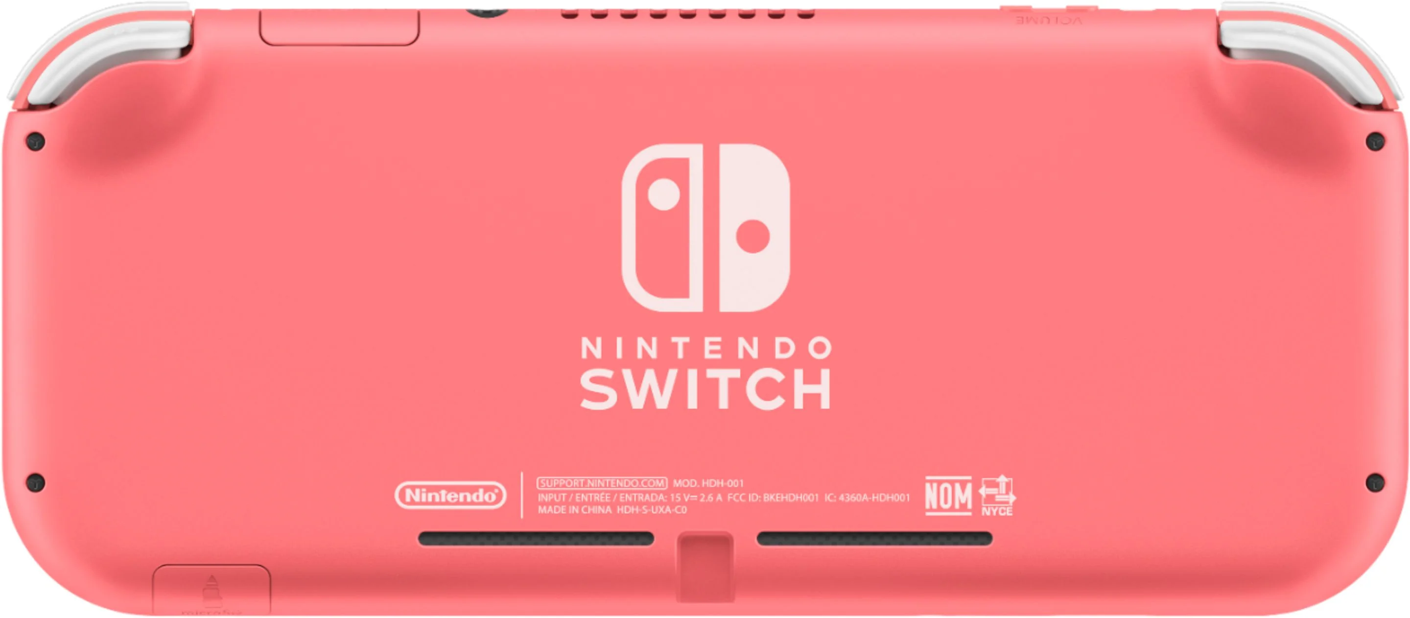 Nintendo Switch Lite 32GB Console - Image 6