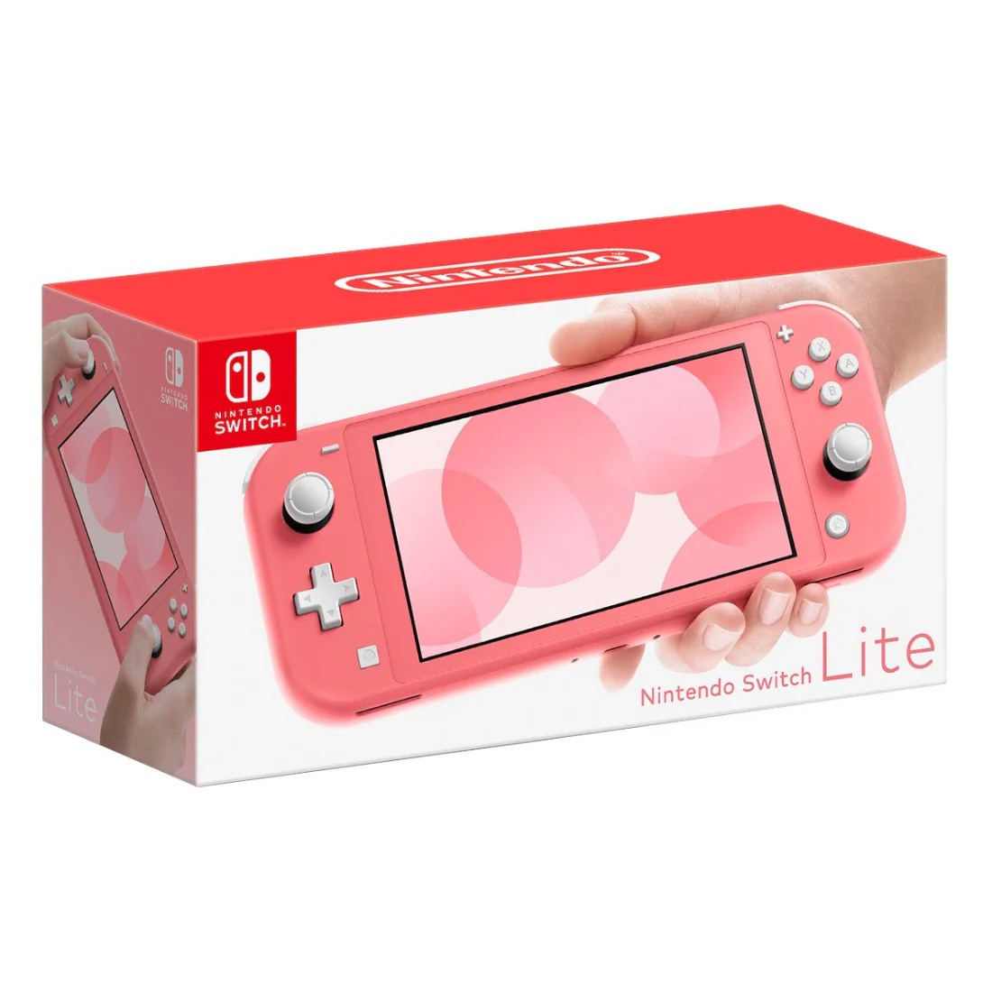 Nintendo Switch Lite 32GB Console - Image 7