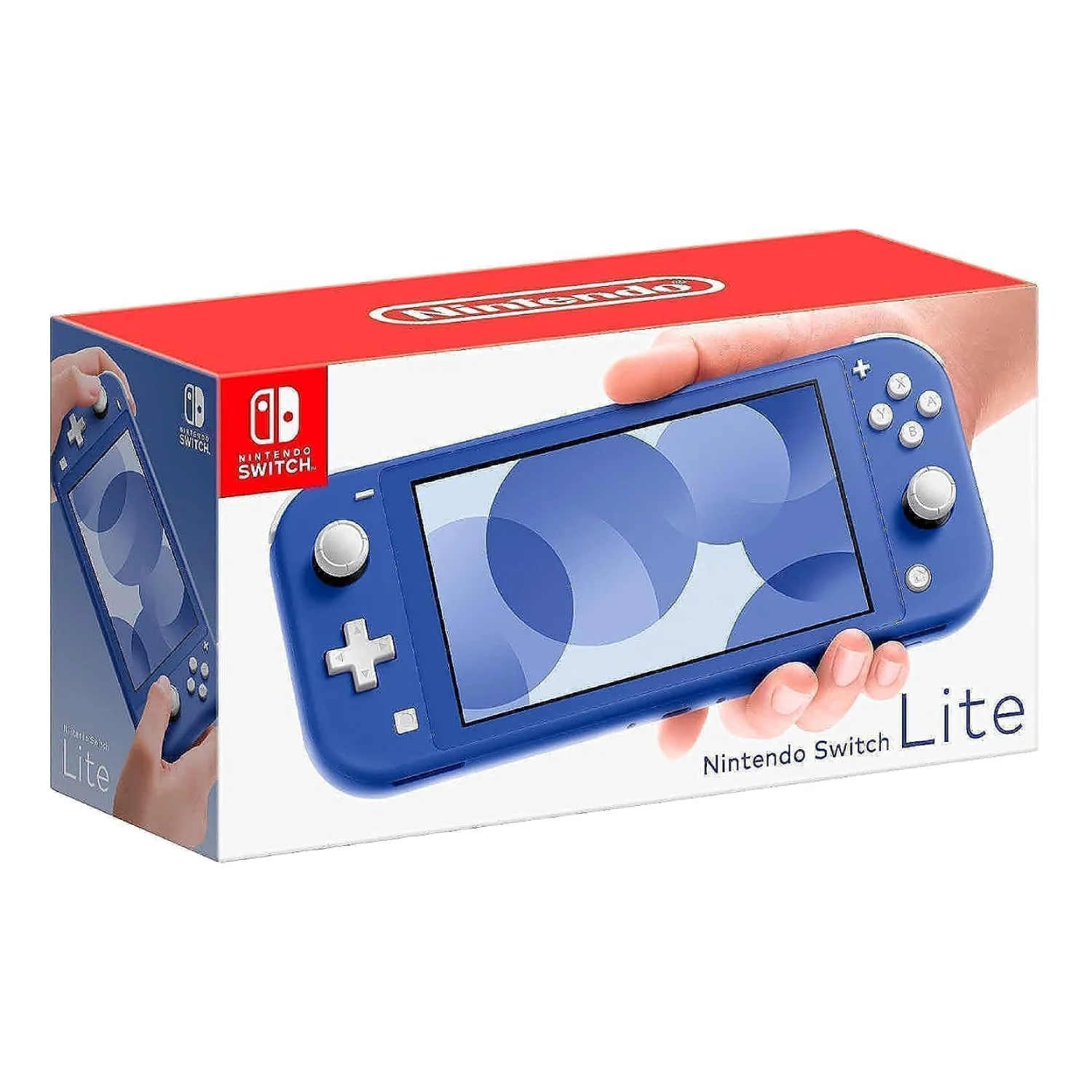Nintendo Switch Lite 32GB Console - Image 9