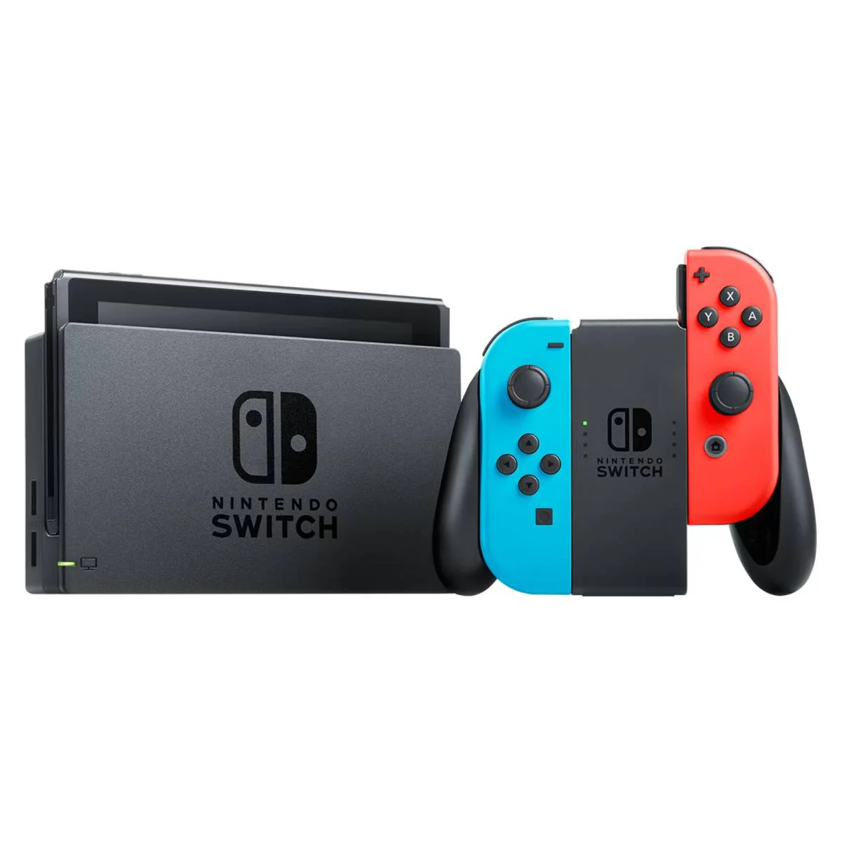 Nintendo Switch: Mario Kart 8 Deluxe Bundle