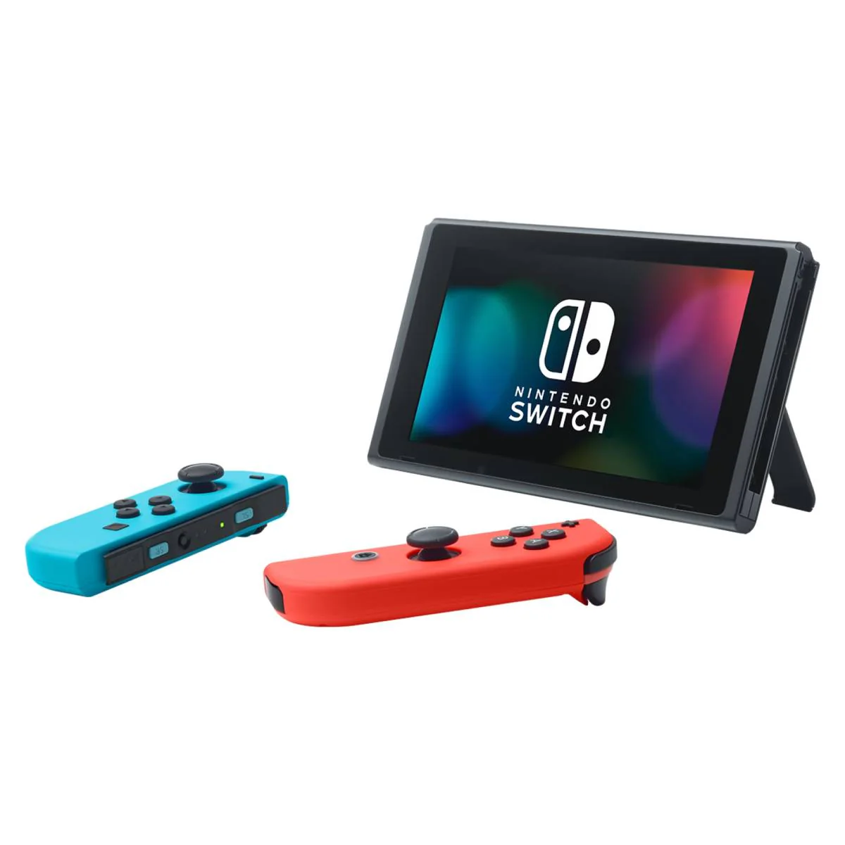 Nintendo Switch: Mario Kart 8 Deluxe Bundle - Image 4