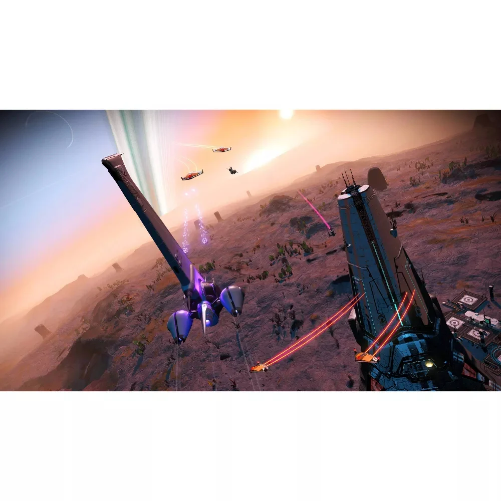 No Man's Sky for Nintendo Switch - Image 5