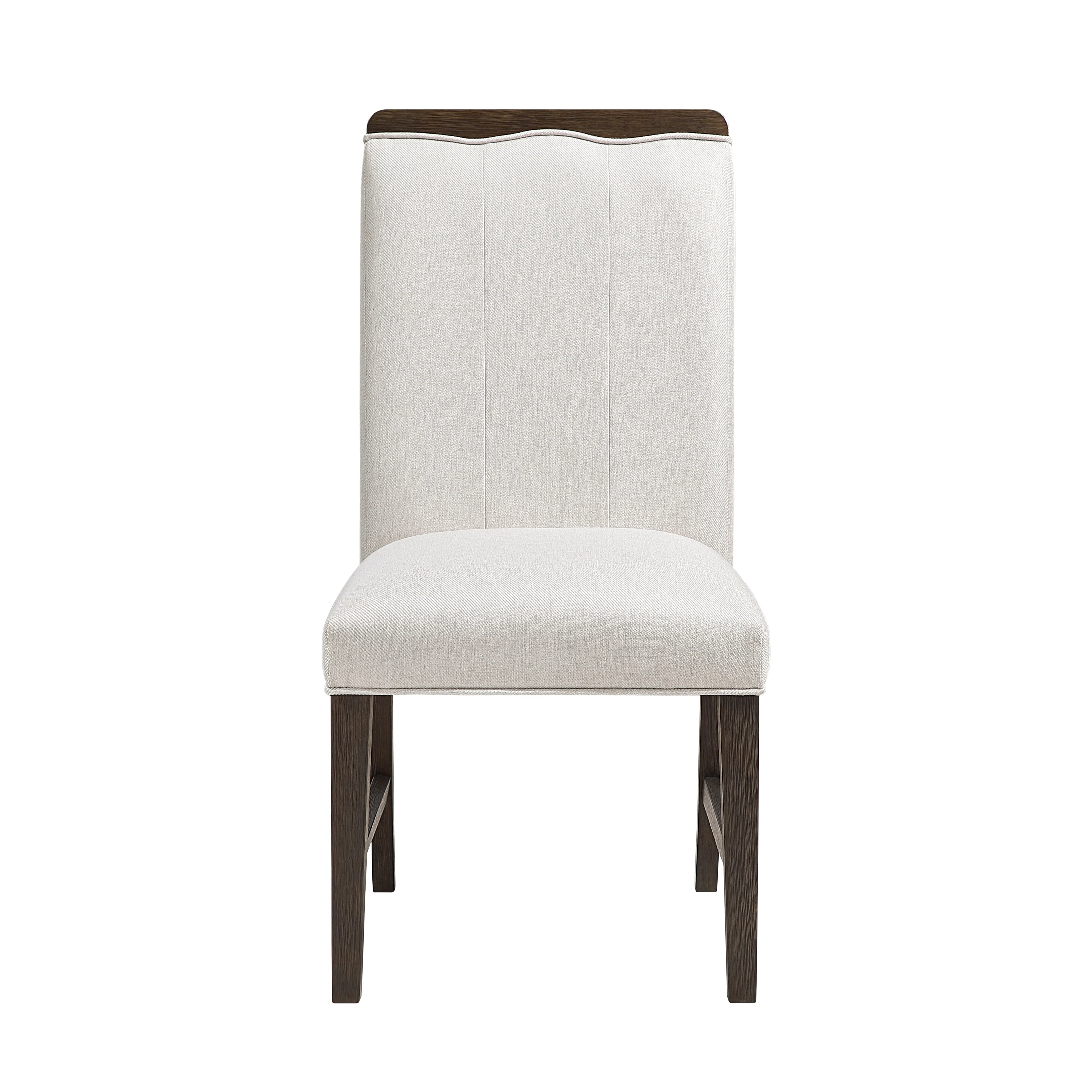 Nobel 5PCS Round Dining Set by Homelegance - Image 6