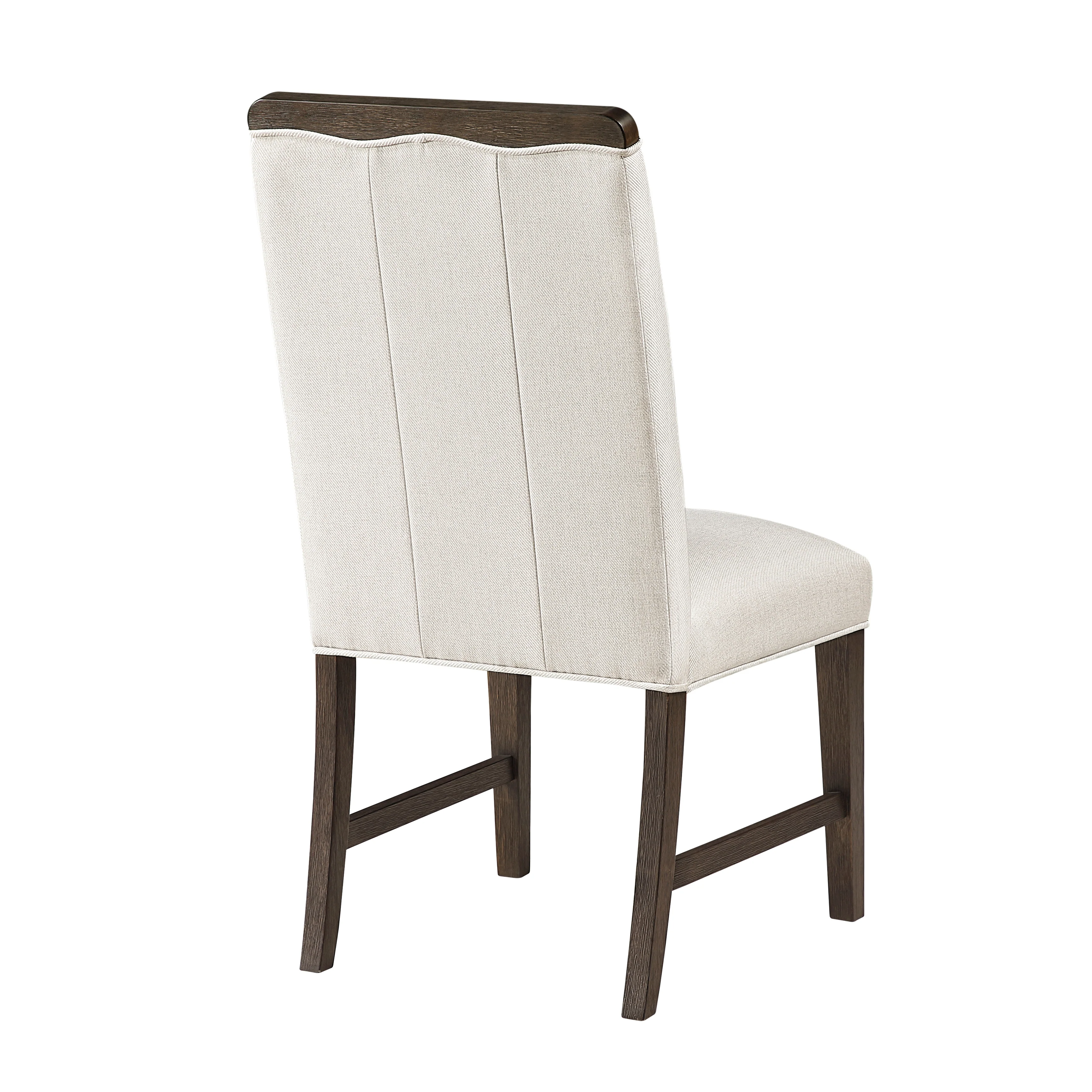 Nobel 5PCS Round Dining Set by Homelegance - Image 9