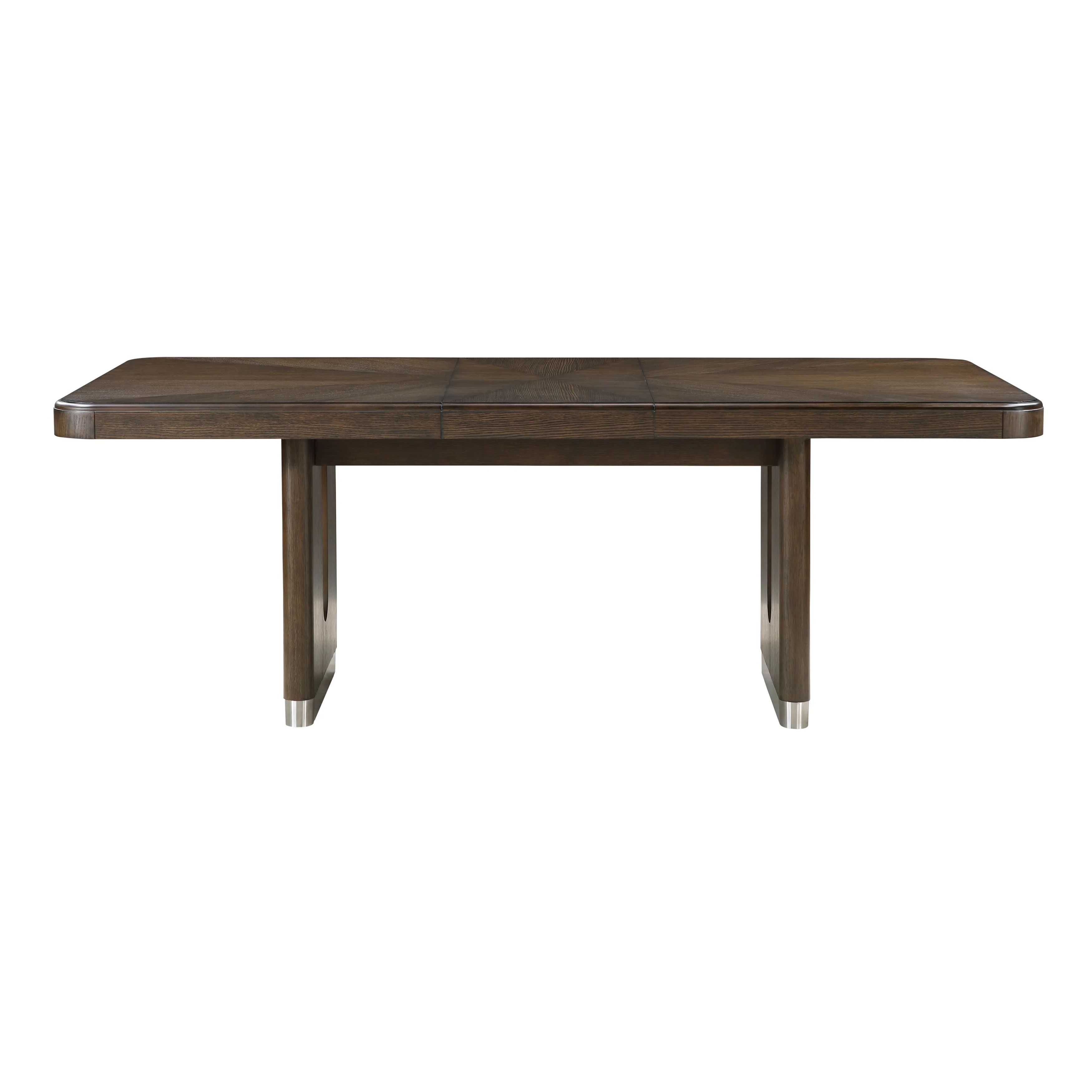 Nobel 7PCS dining set by Homelegance - Image 5