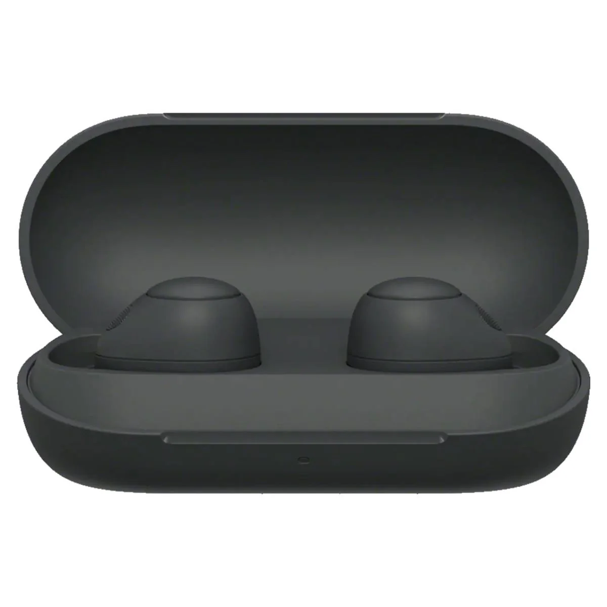 NOISE CANCELING TWS EARBUDS BLK