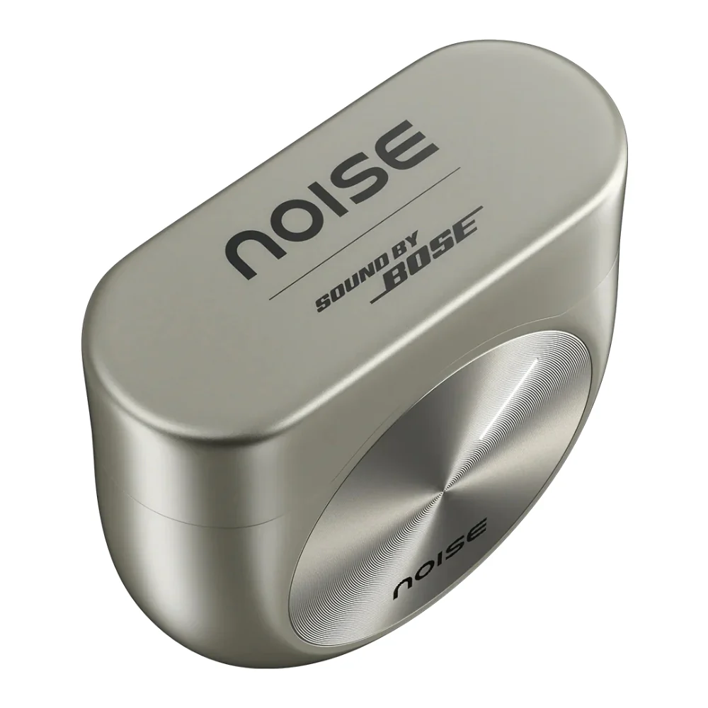 Noise Master In-the-Ear Bluetooth Earbuds with ANC - Image 14