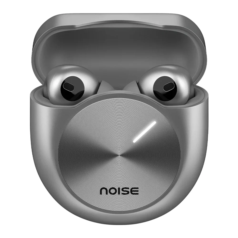 Noise Master In-the-Ear Bluetooth Earbuds with ANC - Image 6