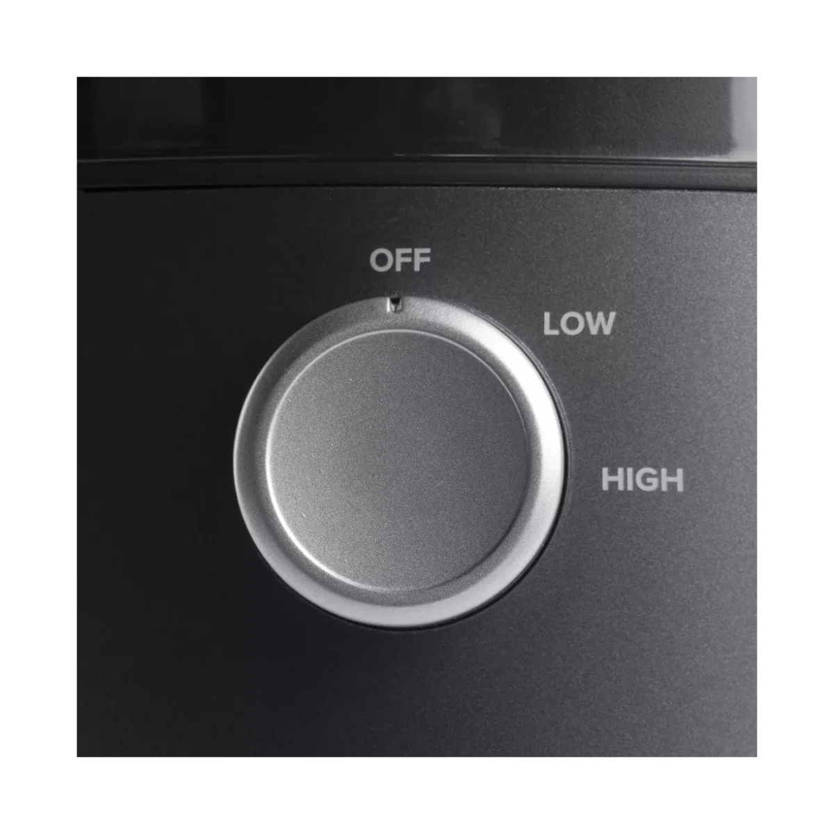 NutriBullet NBJ50100 800 Watt Centrifugal Juicer - Gray - Image 3