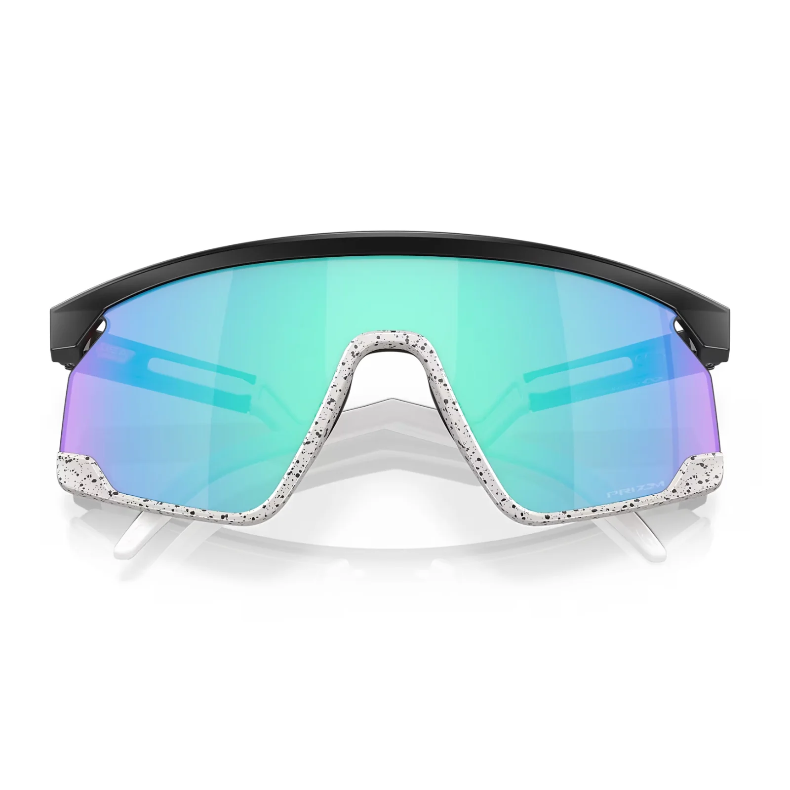 Oakley BXTR Unisex OO9280 Shield Prizm Sunglasses - Image 2