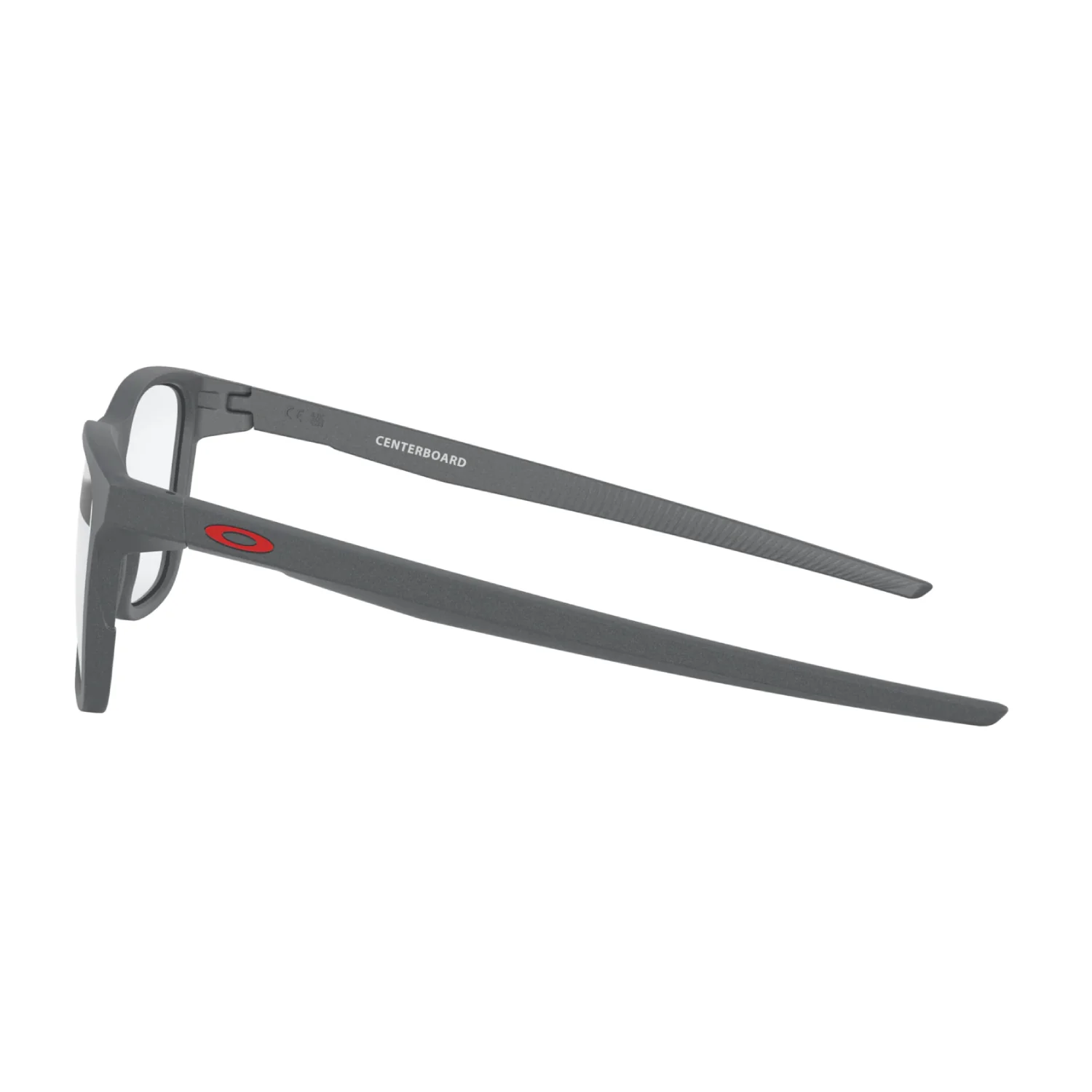 Oakley Centerboard Men's OX8163 Square Eyeglasses - Image 4