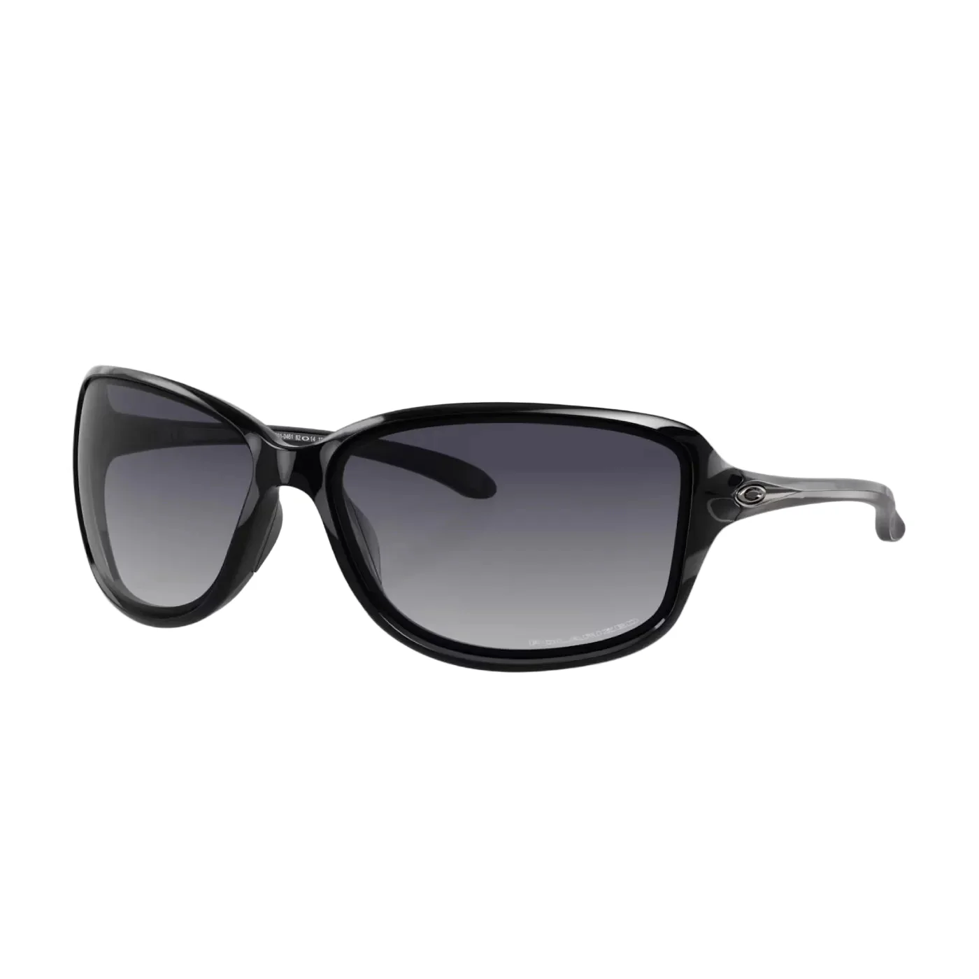 Oakley Cohort Women's 0OO9301 Rectangle Polarized Sunglasses