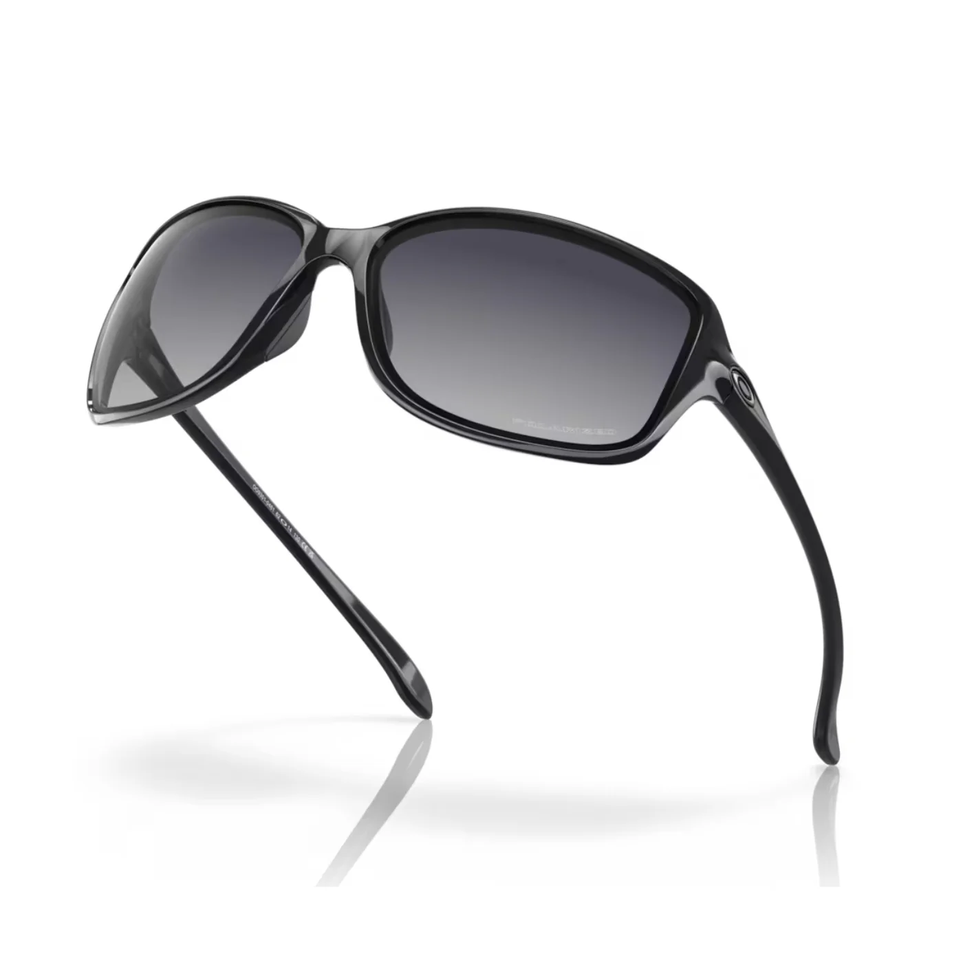 Oakley Cohort Women's 0OO9301 Rectangle Polarized Sunglasses - Image 10