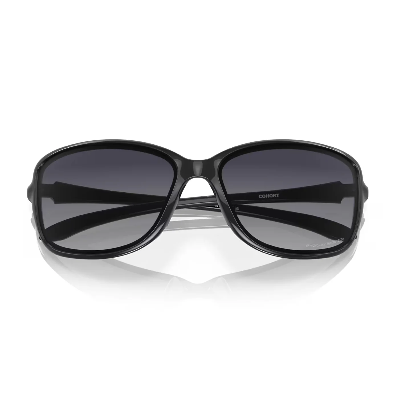 Oakley Cohort Women's 0OO9301 Rectangle Polarized Sunglasses - Image 11