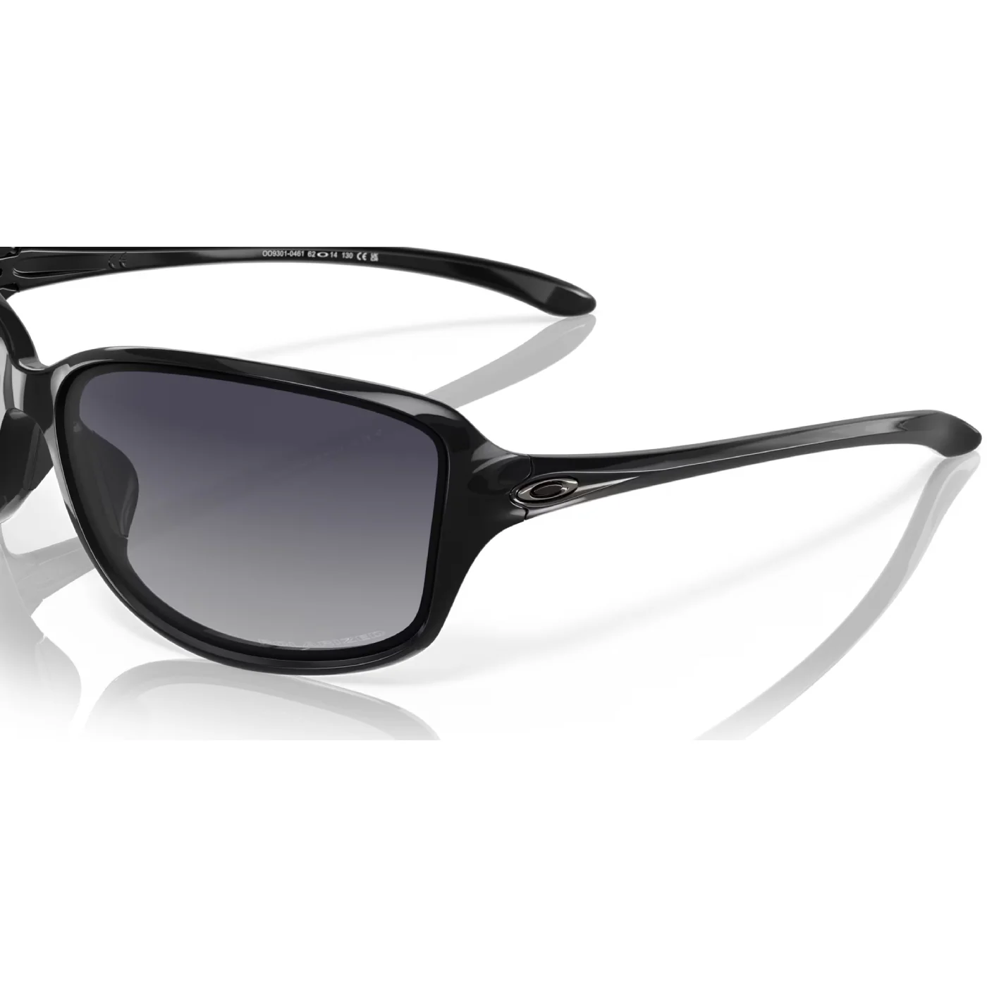 Oakley Cohort Women's 0OO9301 Rectangle Polarized Sunglasses - Image 12