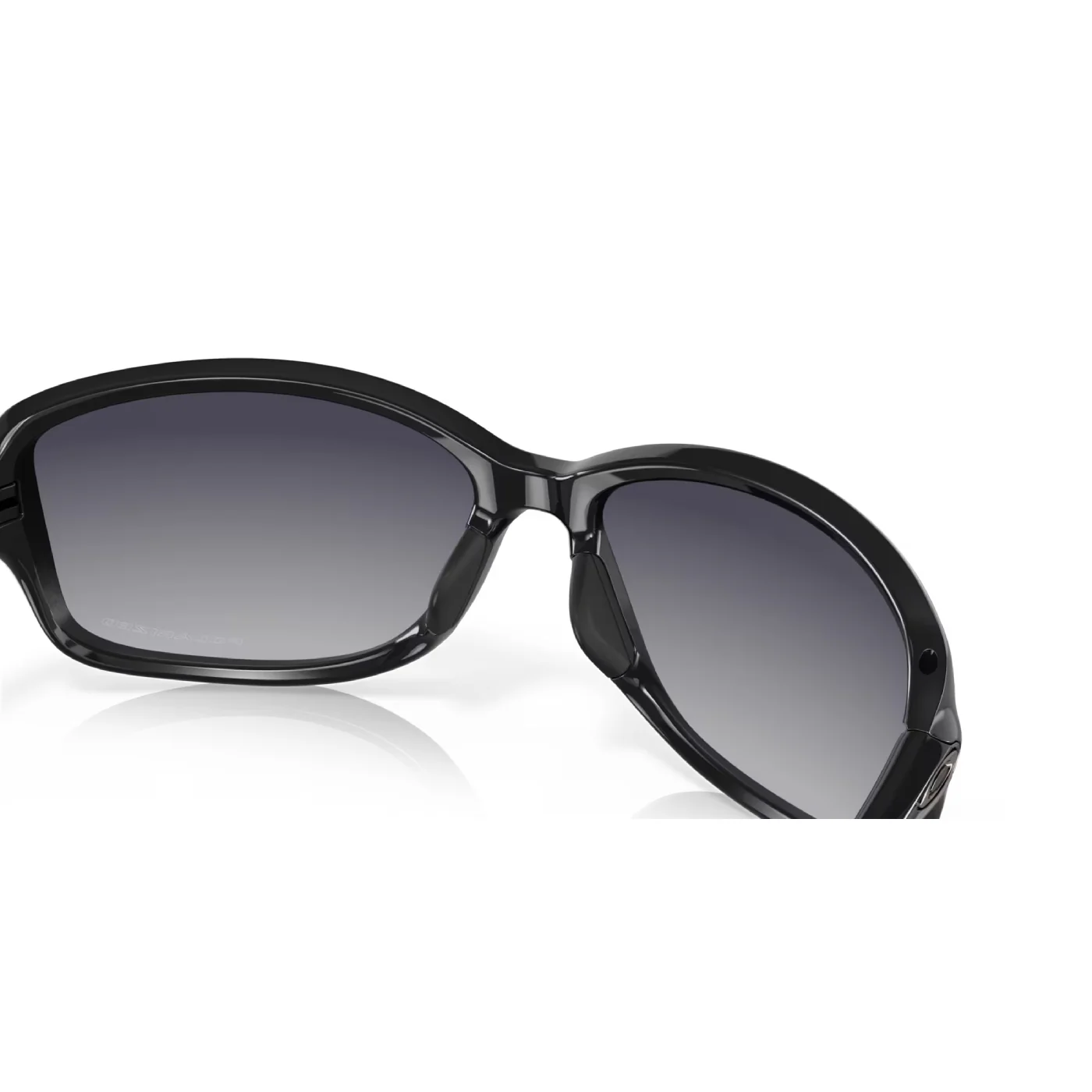 Oakley Cohort Women's 0OO9301 Rectangle Polarized Sunglasses - Image 13