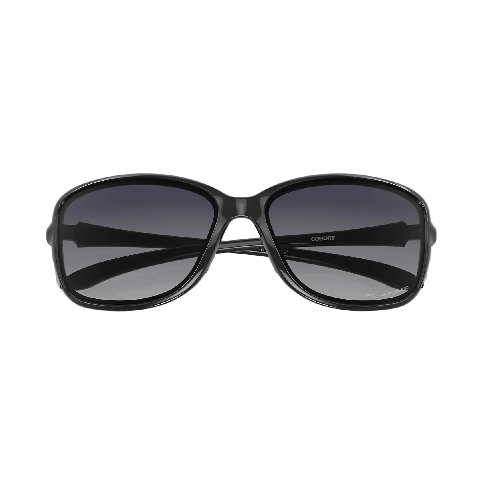 Oakley Cohort Women's 0OO9301 Rectangle Polarized Sunglasses - Image 2