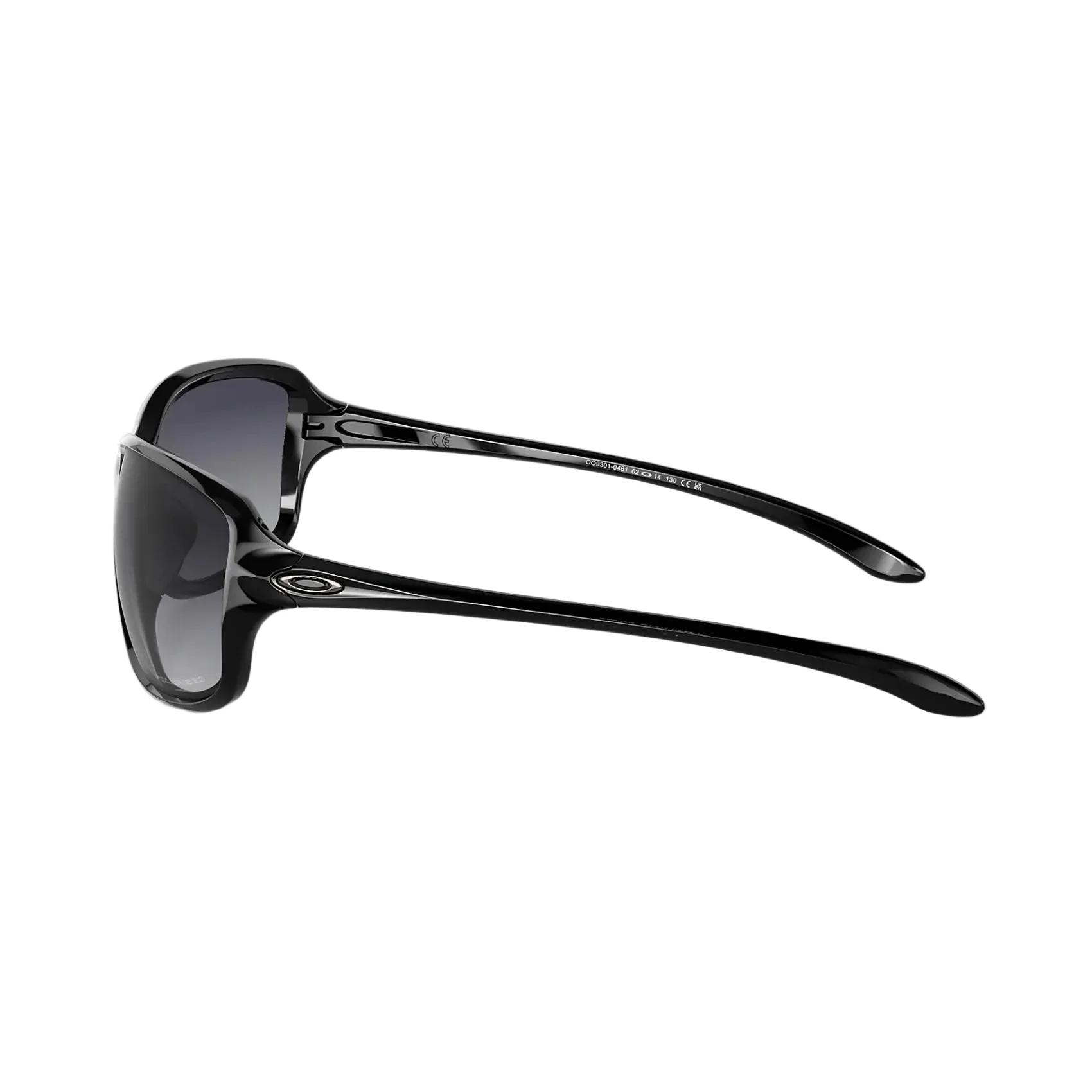 Oakley Cohort Women's 0OO9301 Rectangle Polarized Sunglasses - Image 5