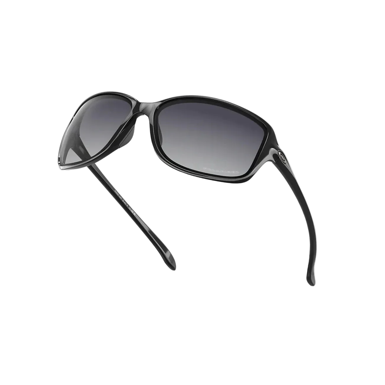 Oakley Cohort Women's 0OO9301 Rectangle Polarized Sunglasses - Image 6
