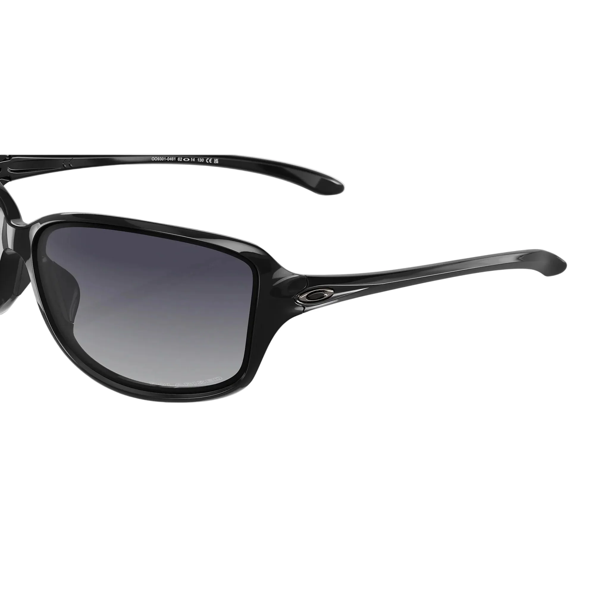 Oakley Cohort Women's 0OO9301 Rectangle Polarized Sunglasses - Image 7