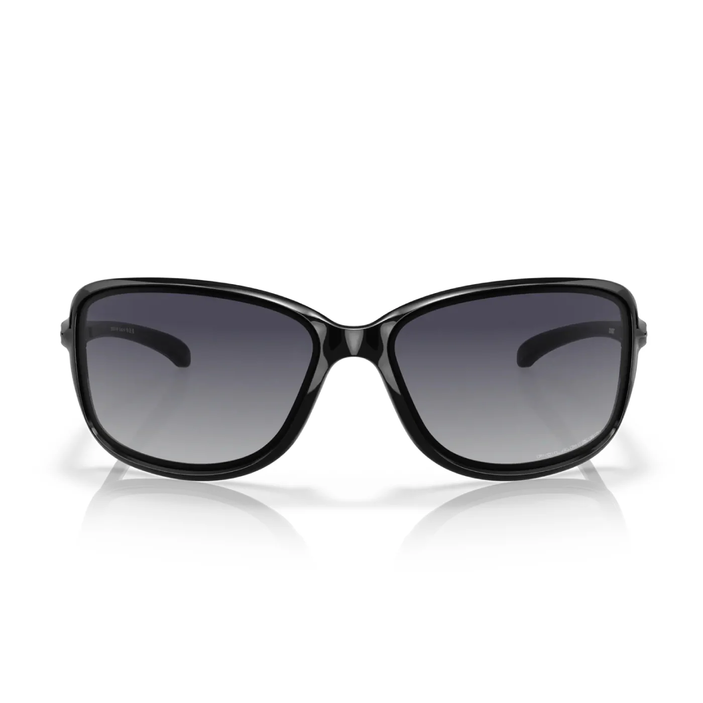 Oakley Cohort Women's 0OO9301 Rectangle Polarized Sunglasses - Image 8