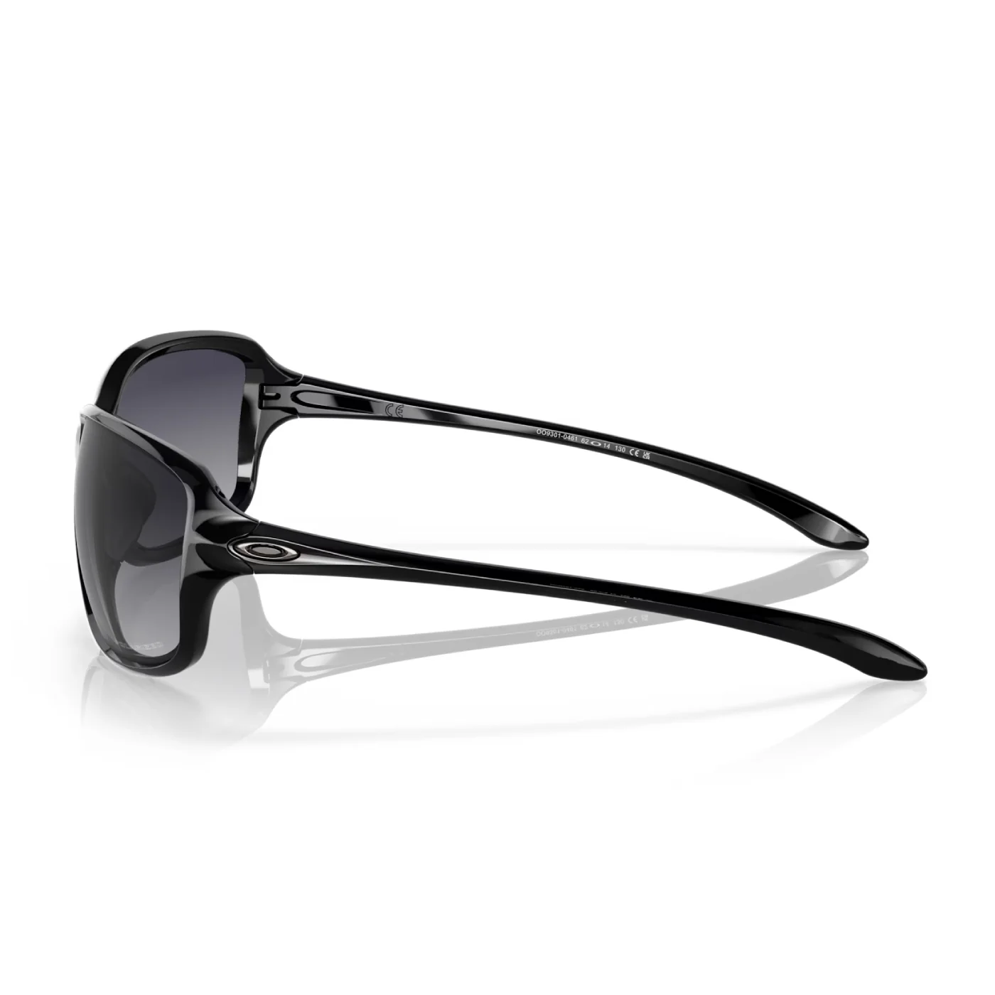 Oakley Cohort Women's 0OO9301 Rectangle Polarized Sunglasses - Image 9