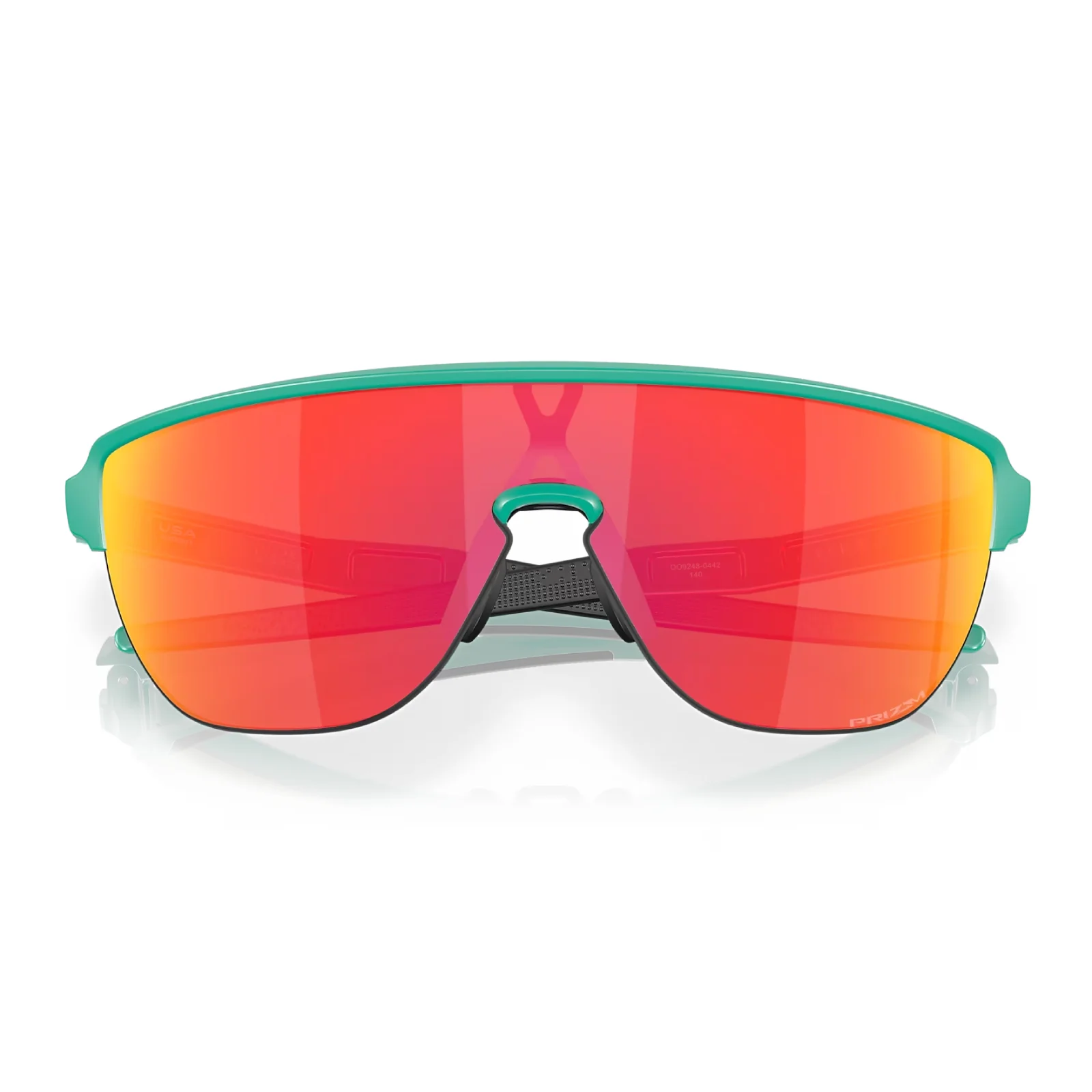 Oakley Corridor Men's OO9248 Shield Prizm Sunglasses - Image 2
