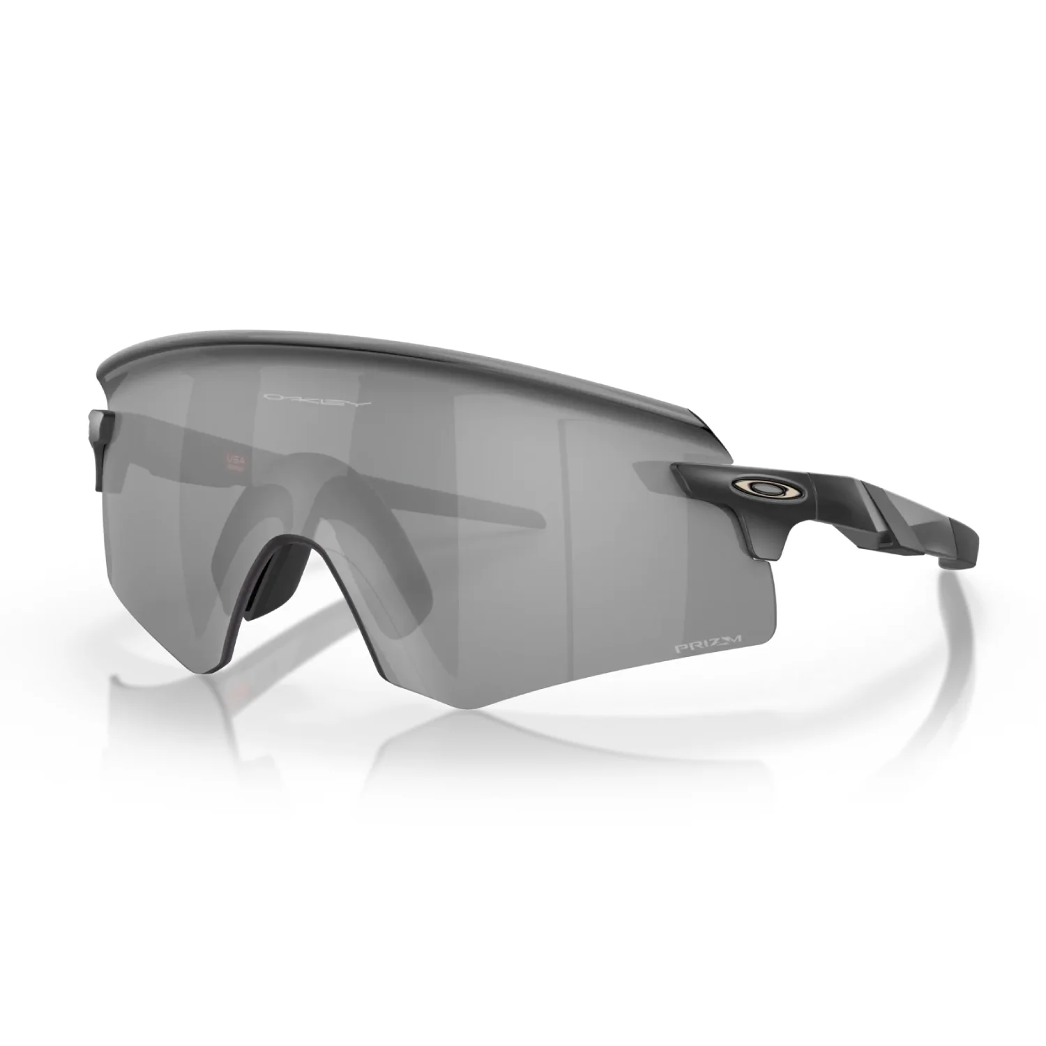 Oakley Encoder Men's 0OO9471 Shield Prizm Sunglasses - Image 3