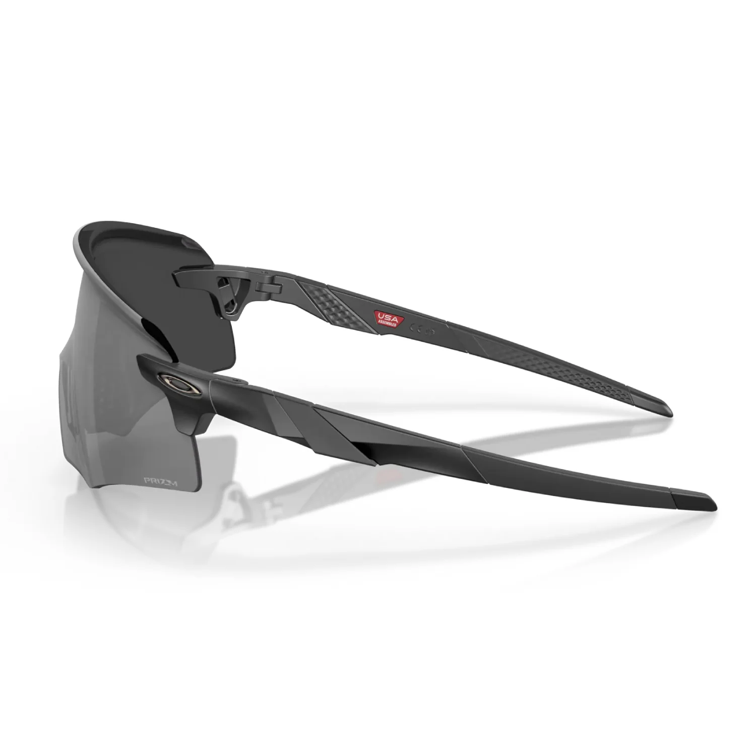 Oakley Encoder Men's 0OO9471 Shield Prizm Sunglasses - Image 4