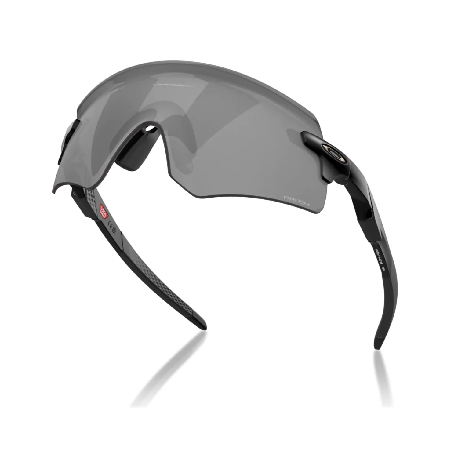 Oakley Encoder Men's 0OO9471 Shield Prizm Sunglasses - Image 5