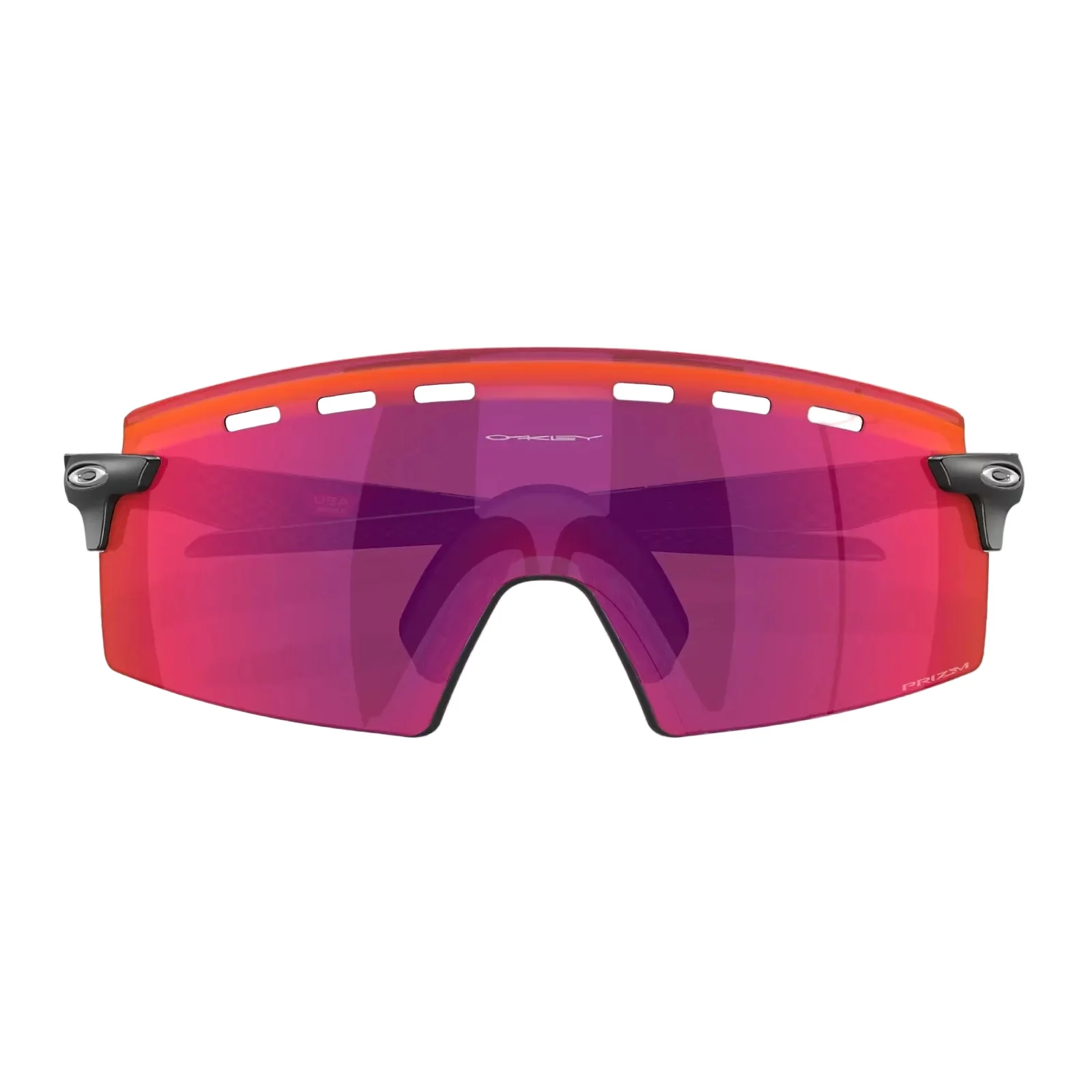 Oakley Encoder Strike Men's OO9235 Shield Prizm Sunglasses - Image 2