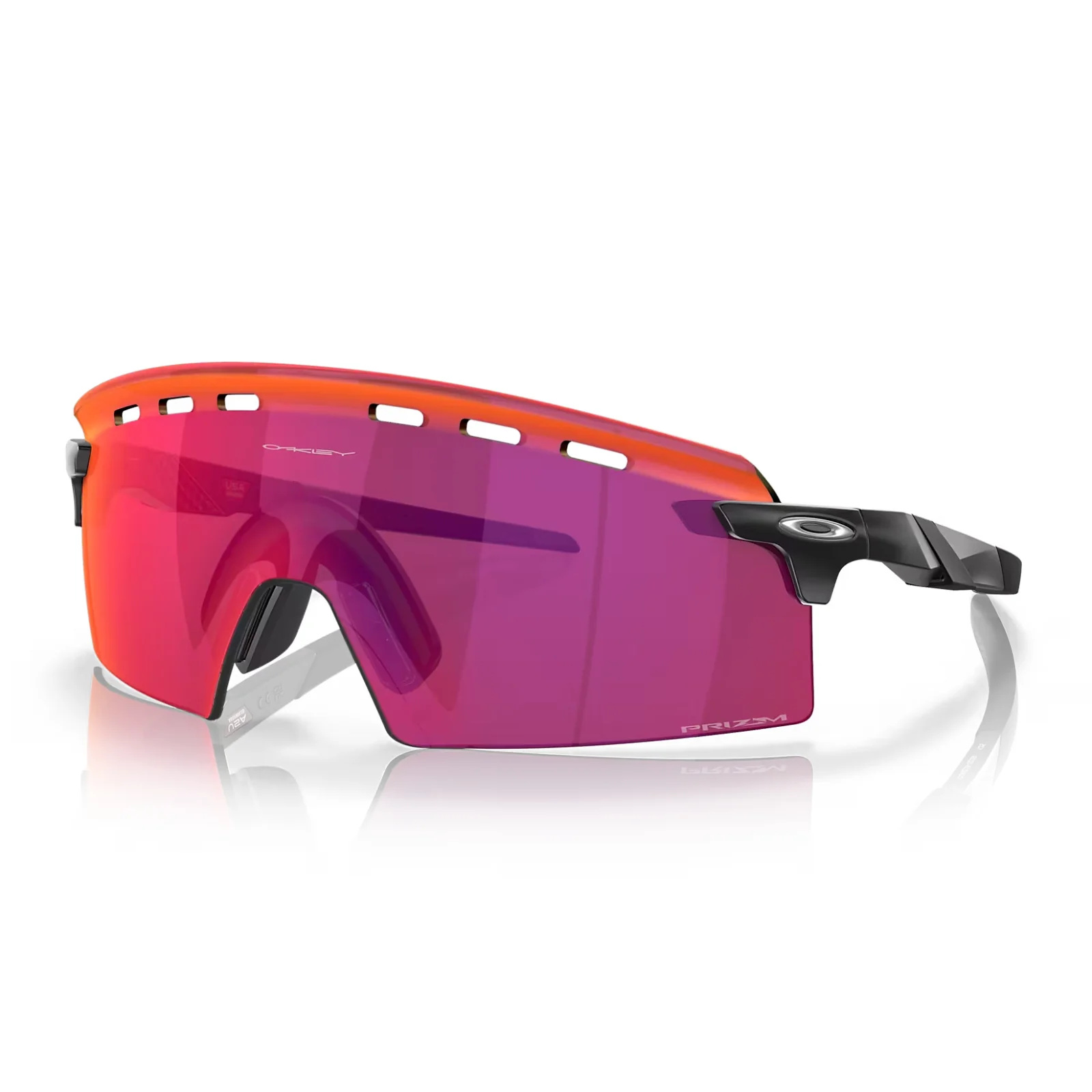 Oakley Encoder Strike Men's OO9235 Shield Prizm Sunglasses - Image 3