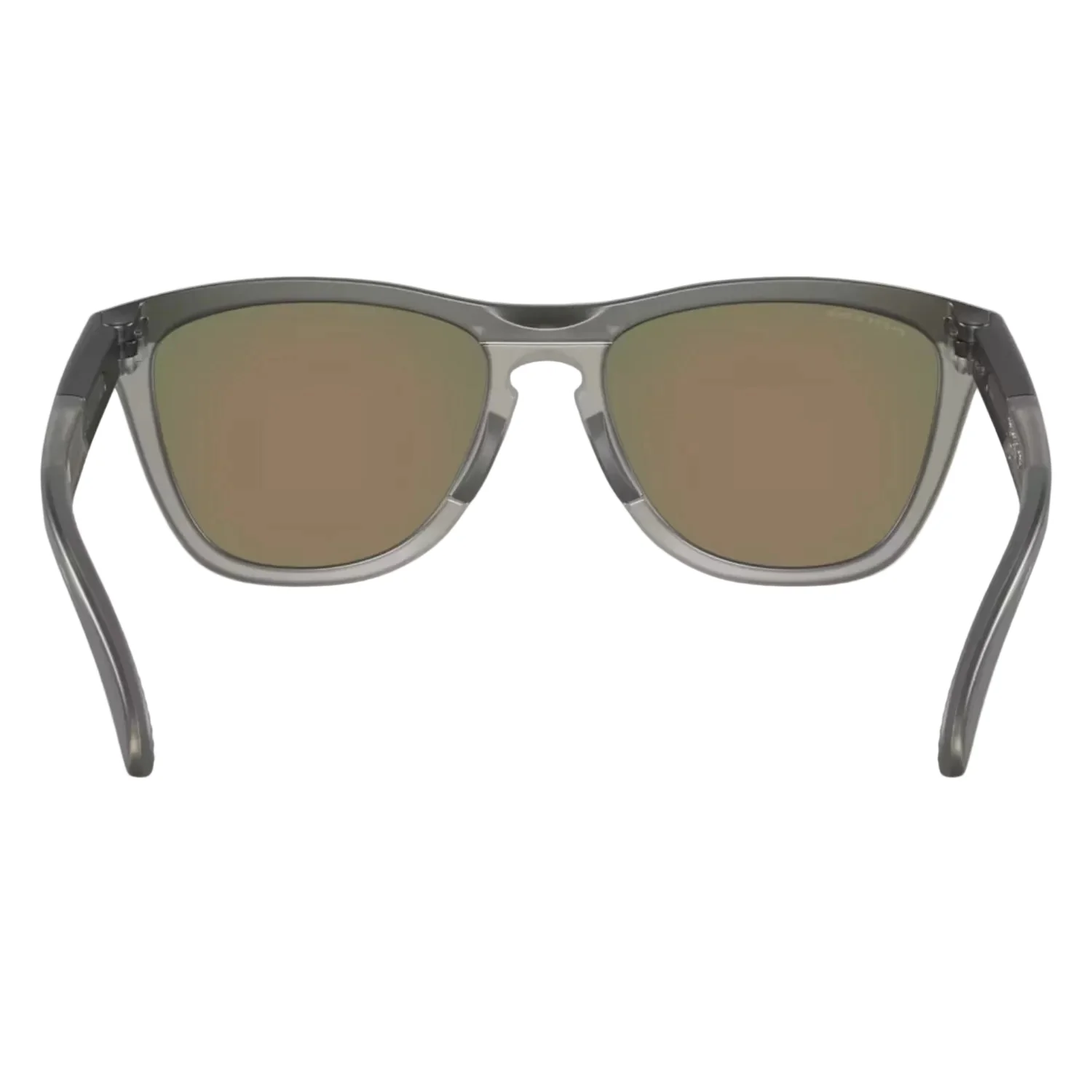 Oakley Frogskins Men's OO9284928401 Square Prizm Sunglasses - Image 7