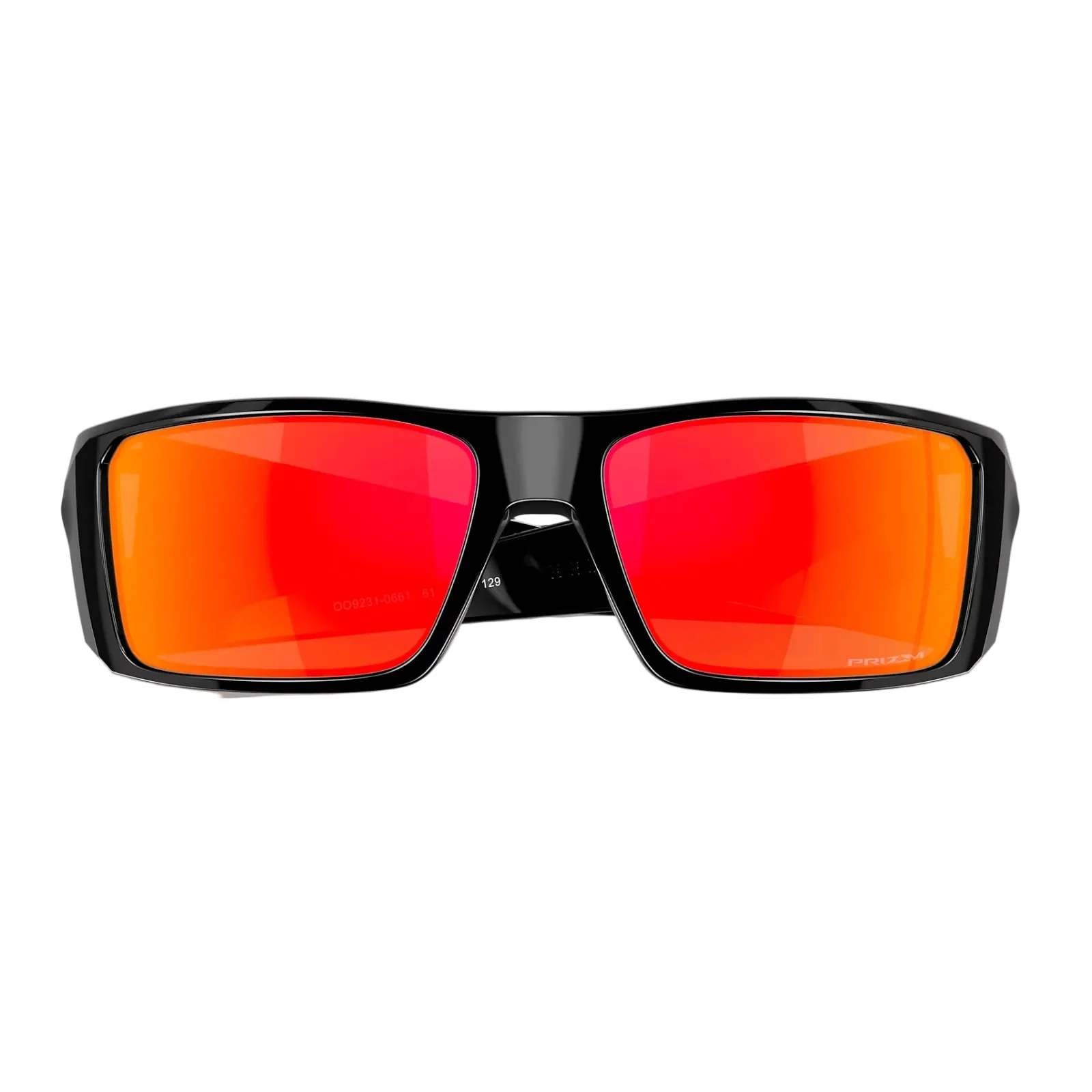 Oakley Heliostat Men's OO9231 Rectangle Prizm Sunglasses