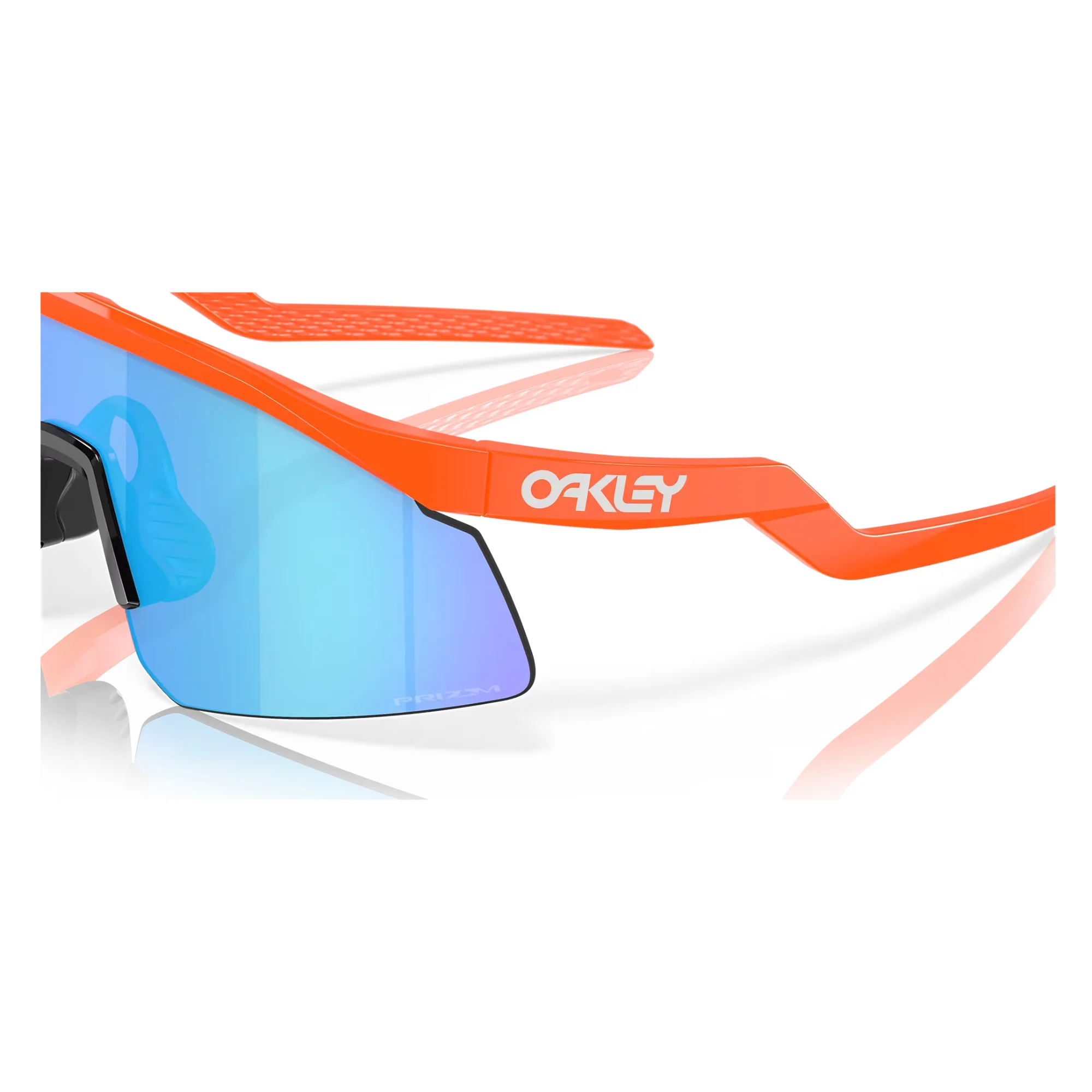 Oakley Hydra Men's OO9229 Shield Prizm Sunglasses - Image 6