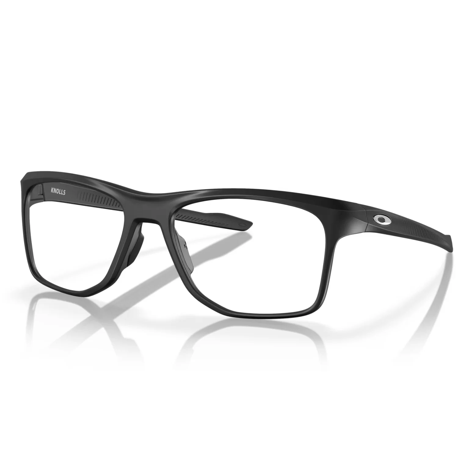 Oakley Knolls Men's OX8144-01 Square Eyeglasses