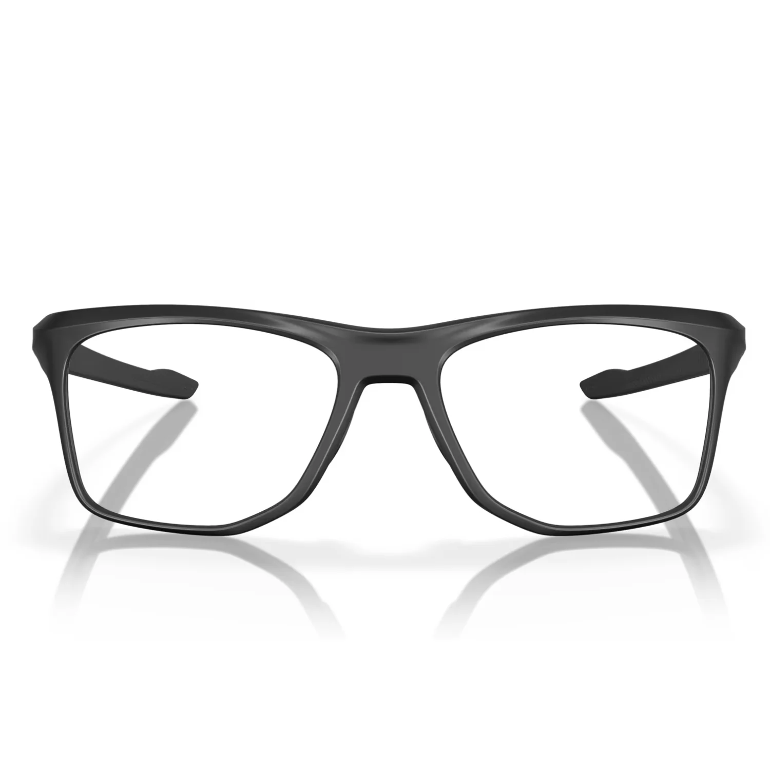 Oakley Knolls Men's OX8144-01 Square Eyeglasses - Image 2