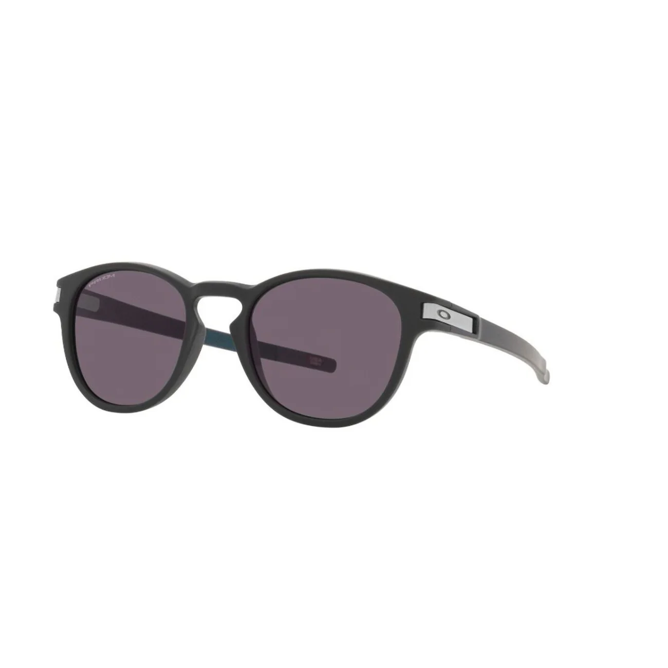 Oakley Latch Unisex OO9265 Round Prizm Sunglasses - Image 2