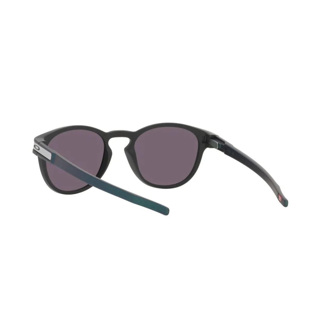 Oakley Latch Unisex OO9265 Round Prizm Sunglasses - Image 6